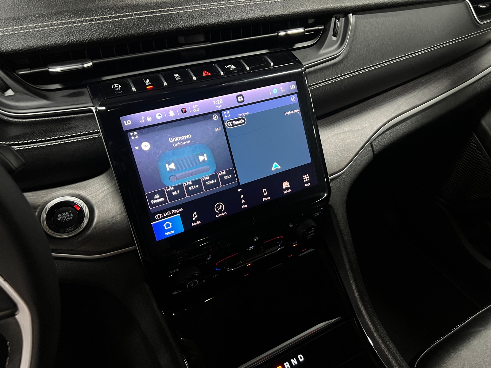 Thumbnail: 2023 Jeep Grand Cherokee - 3