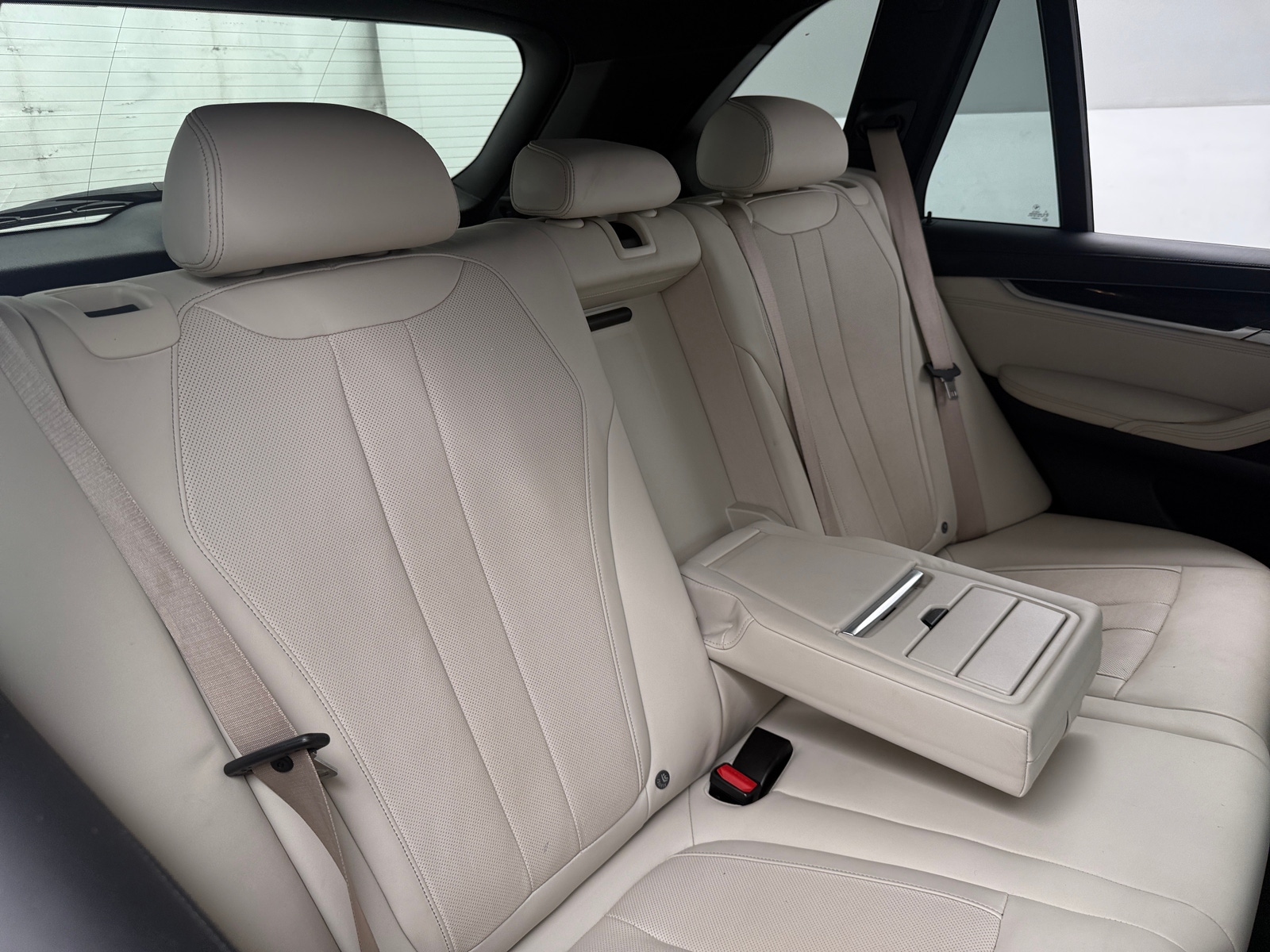 Thumbnail: 2017 BMW X5 - 5