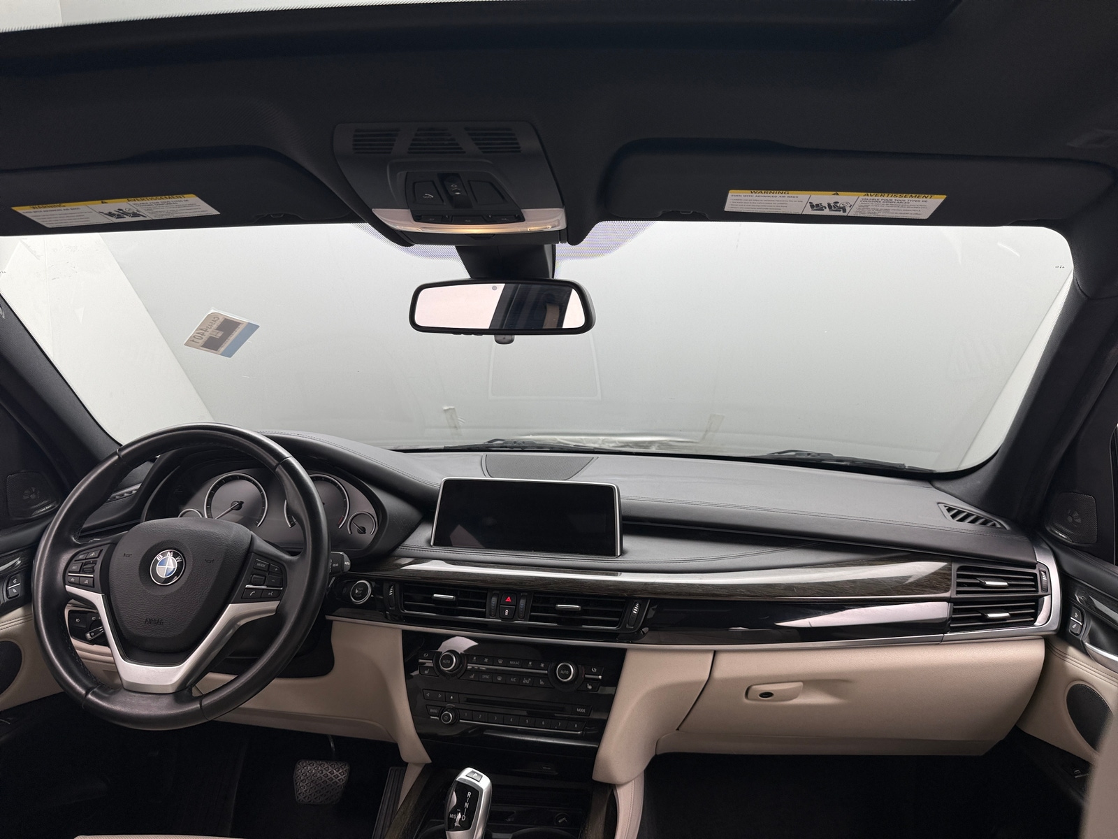 Thumbnail: 2017 BMW X5 - 2