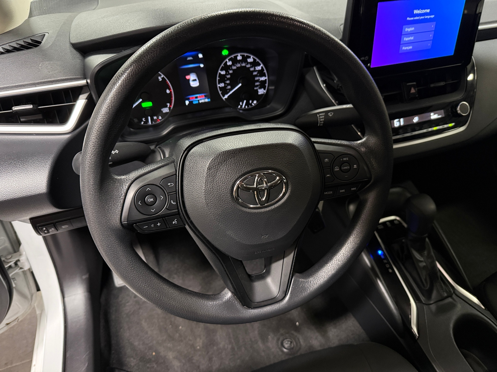 Thumbnail: 2023 Toyota Corolla - 5