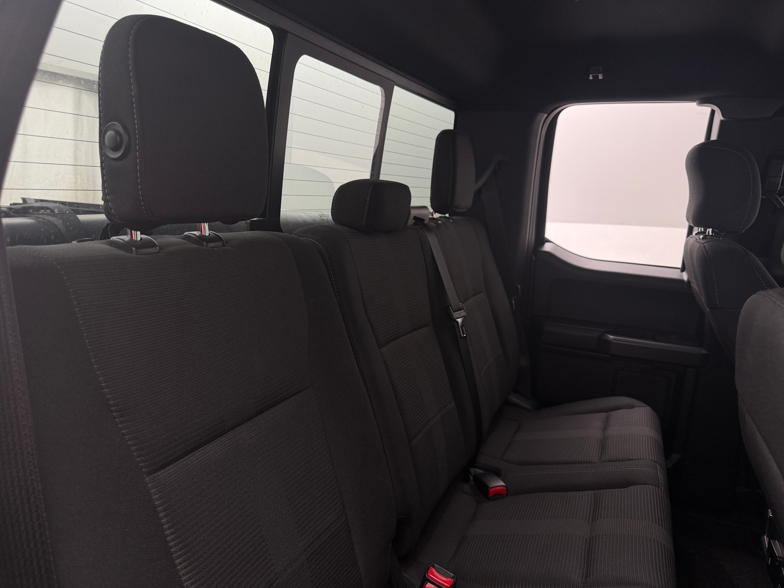 Thumbnail: 2017 Ford Econoline - 6