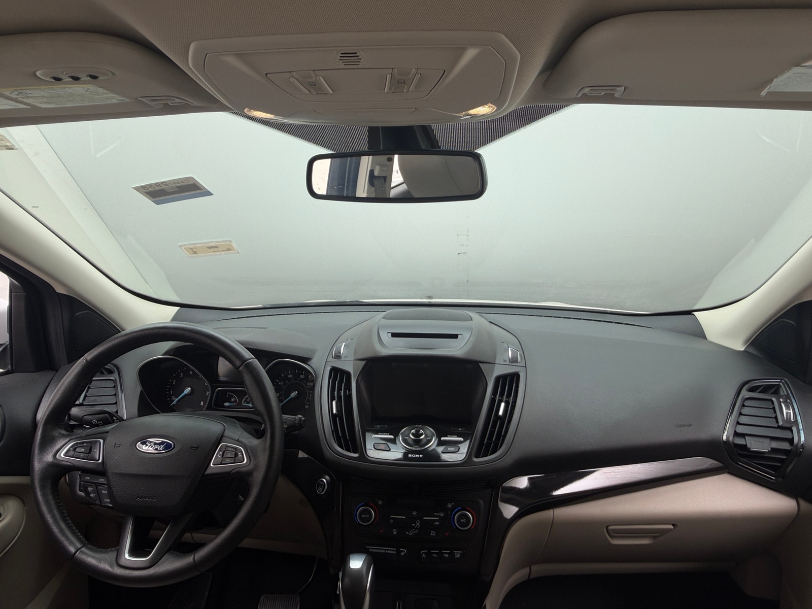 Thumbnail: 2018 Ford Escape - 2