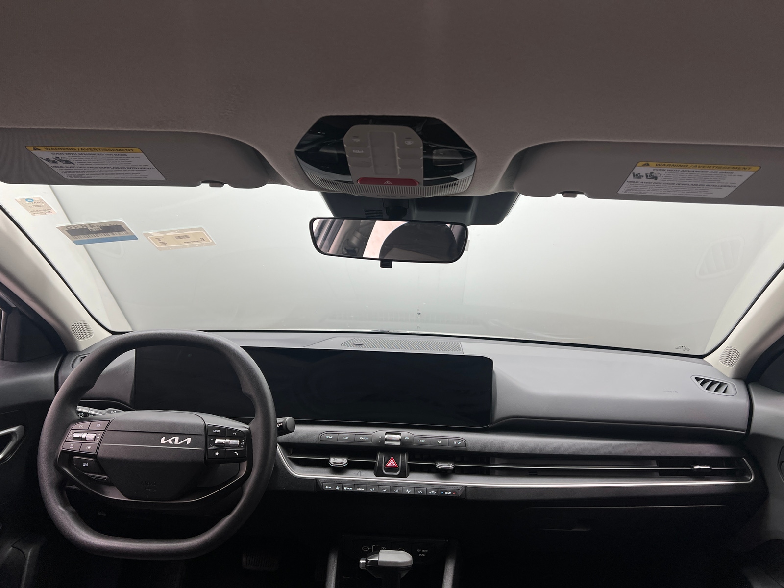 Thumbnail: 2025 Kia K4 - 3