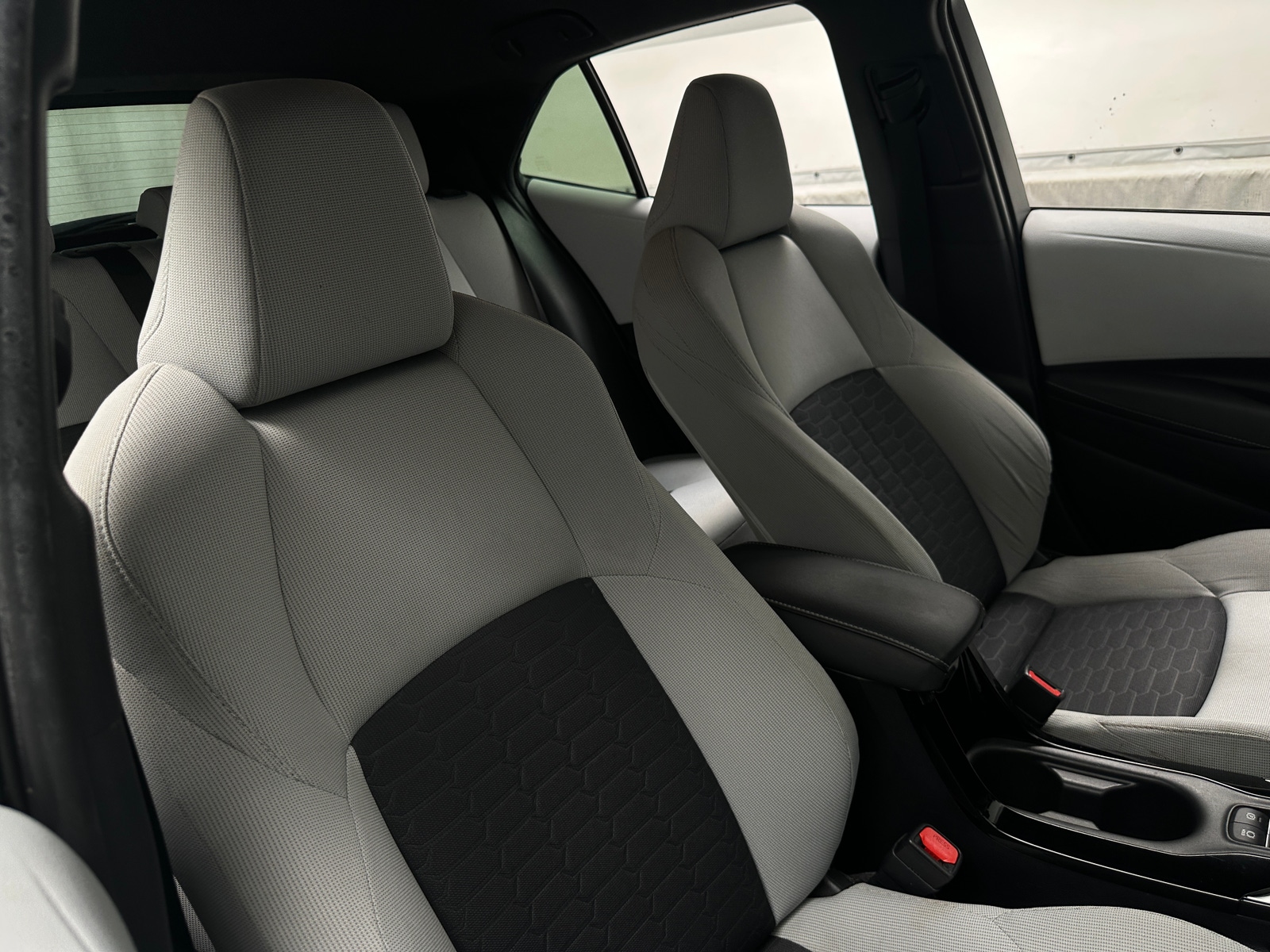 Thumbnail: 2020 Toyota Corolla - 2