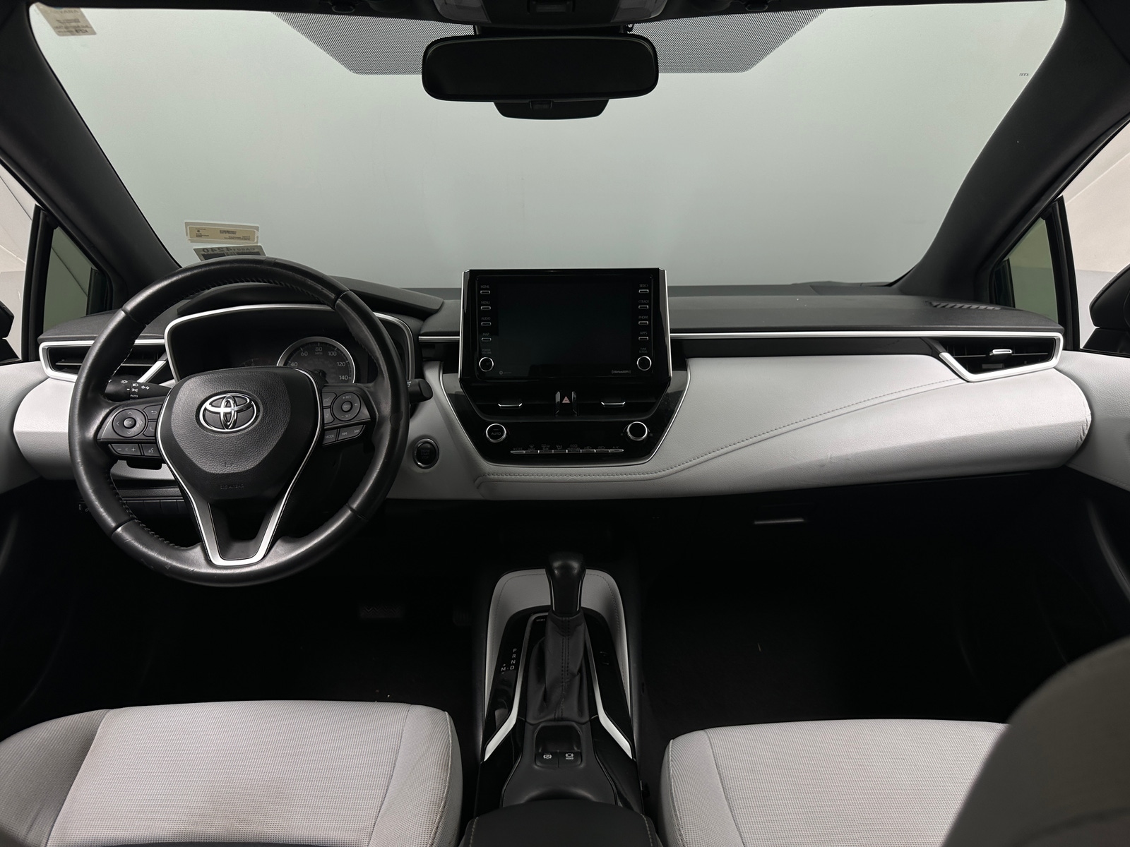 Thumbnail: 2020 Toyota Corolla - 3