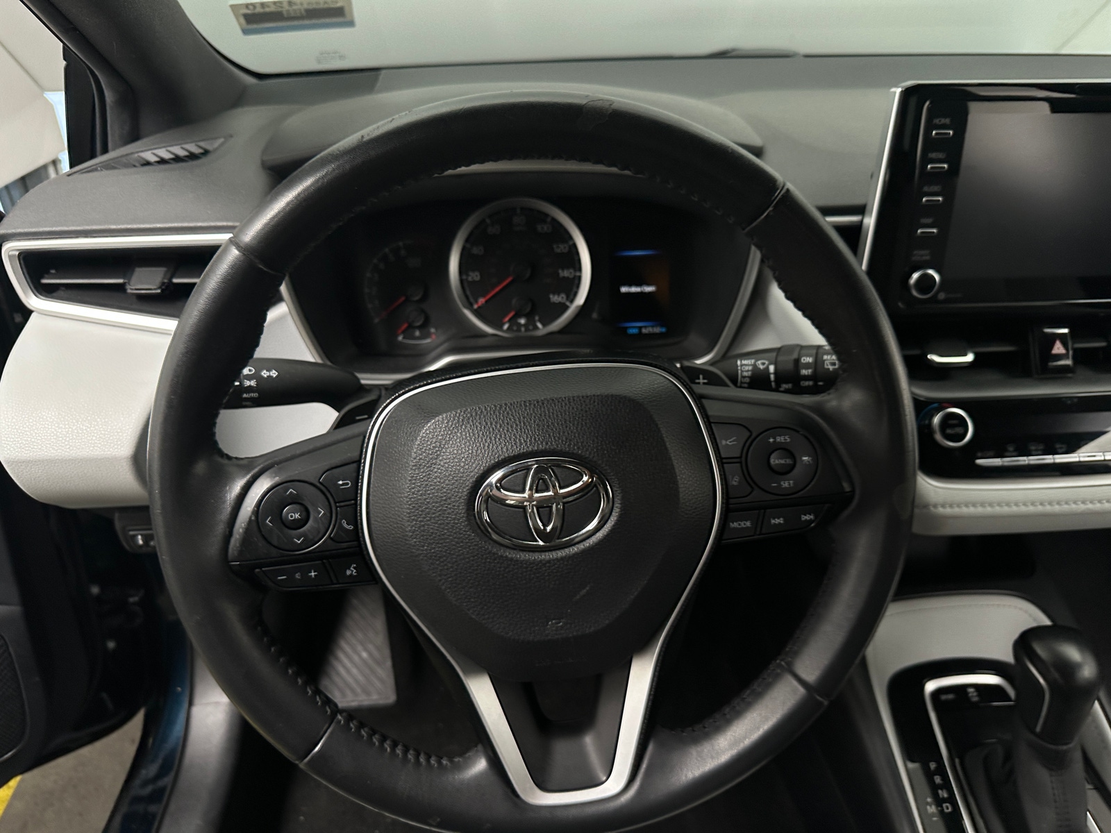 Thumbnail: 2020 Toyota Corolla - 5