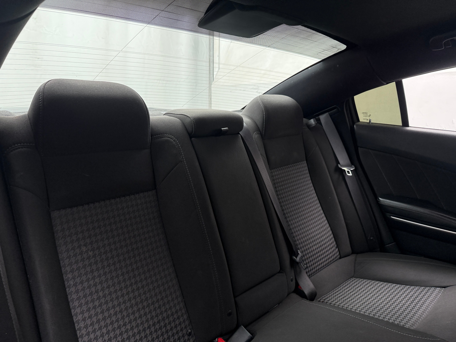 Thumbnail: 2020 Dodge Charger - 6
