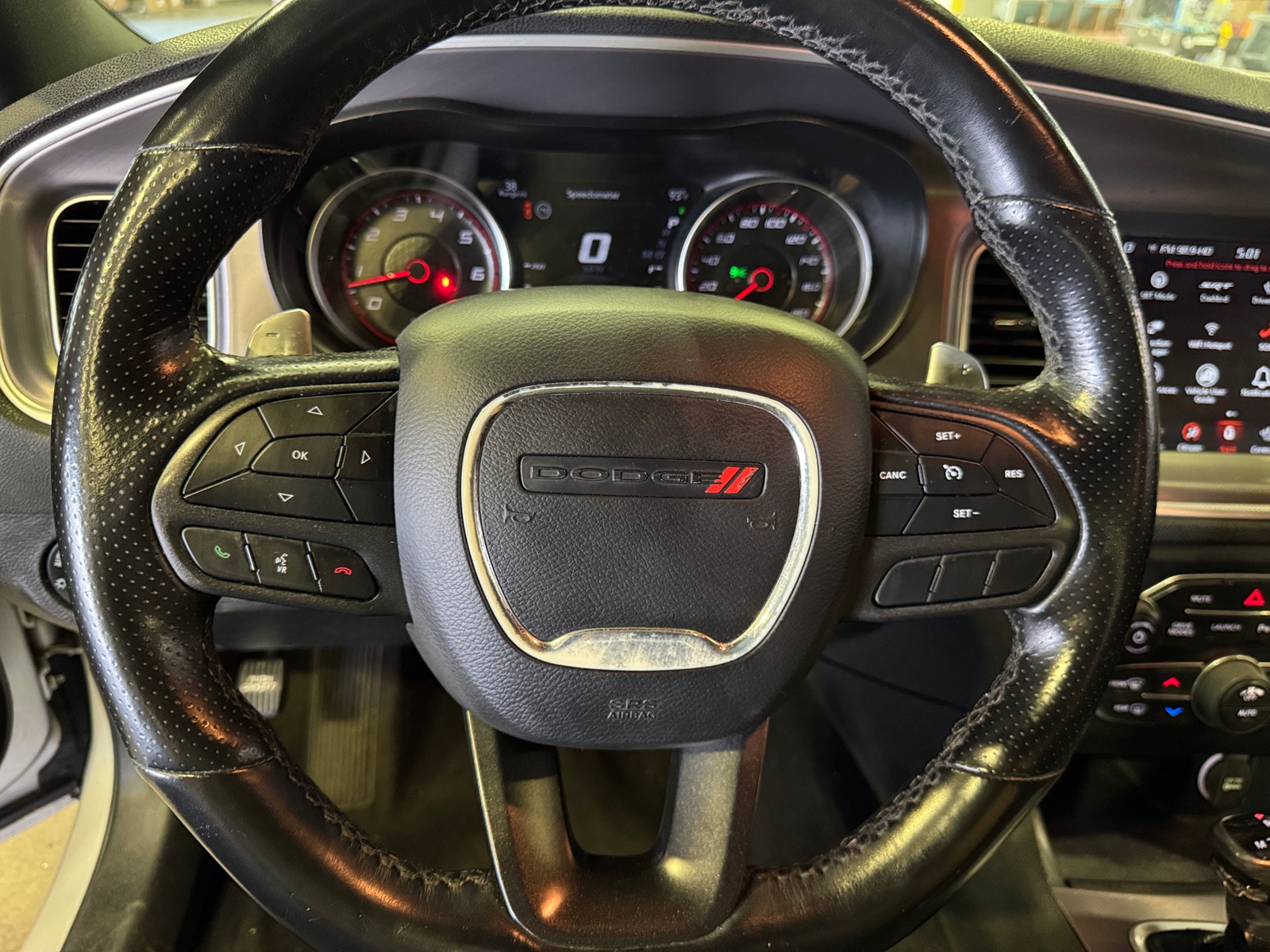 Thumbnail: 2020 Dodge Charger - 5