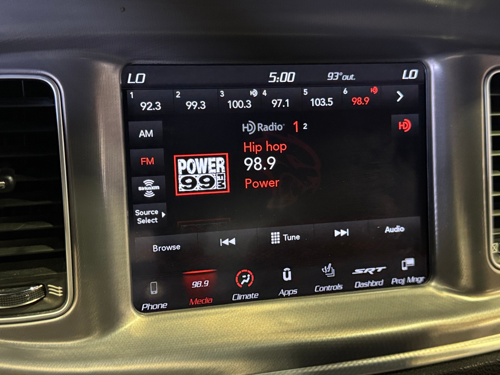 Thumbnail: 2020 Dodge Charger - 4