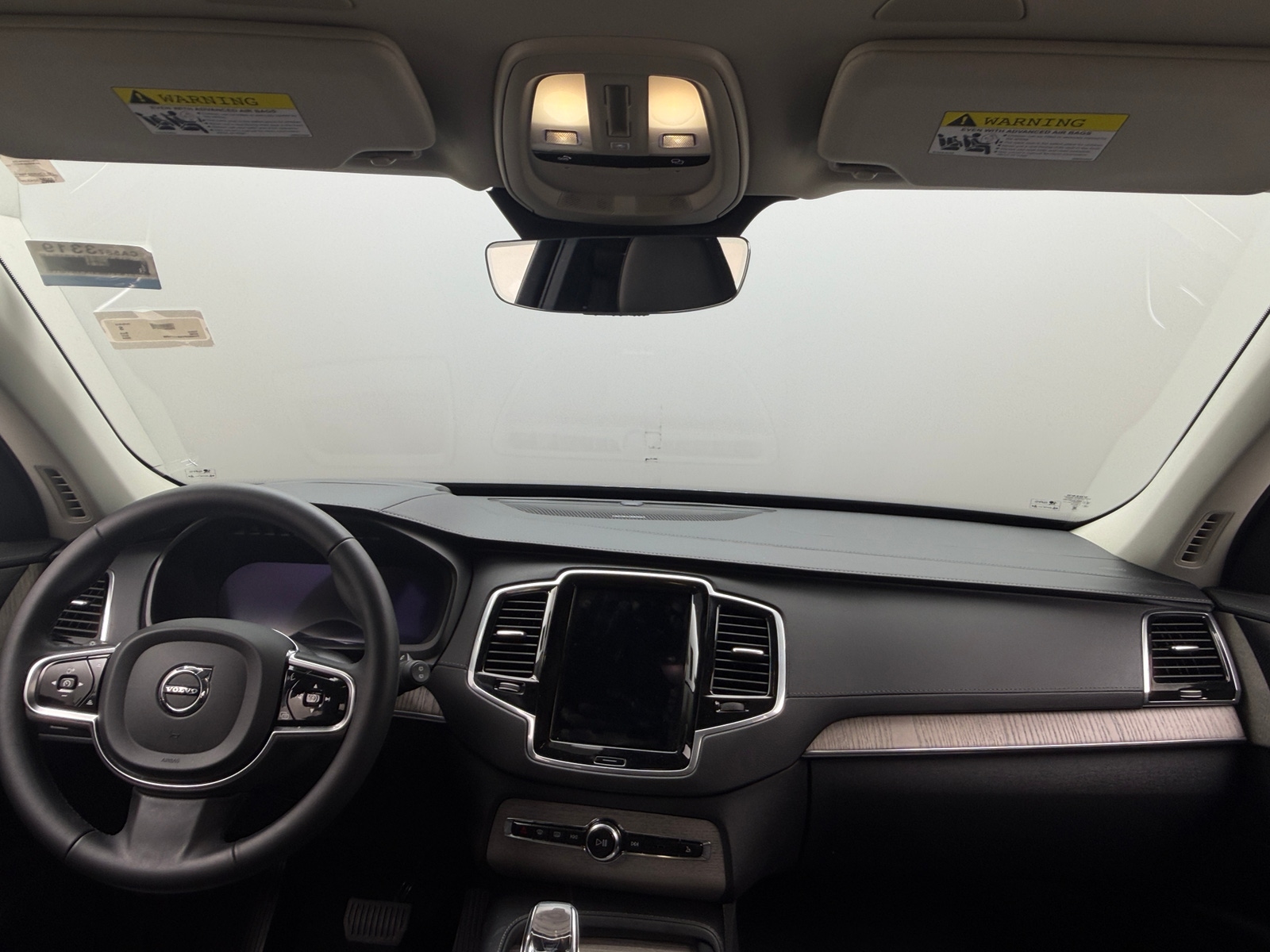 Thumbnail: 2024 Volvo XC90 - 2