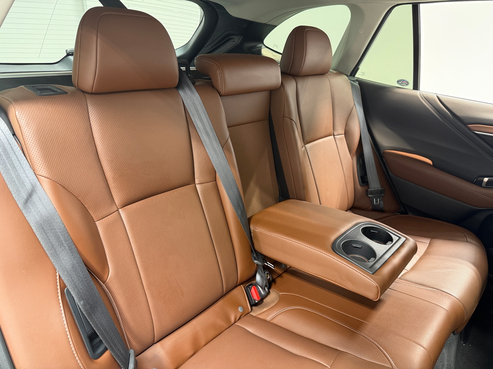 Thumbnail: 2020 Subaru Outback - 5