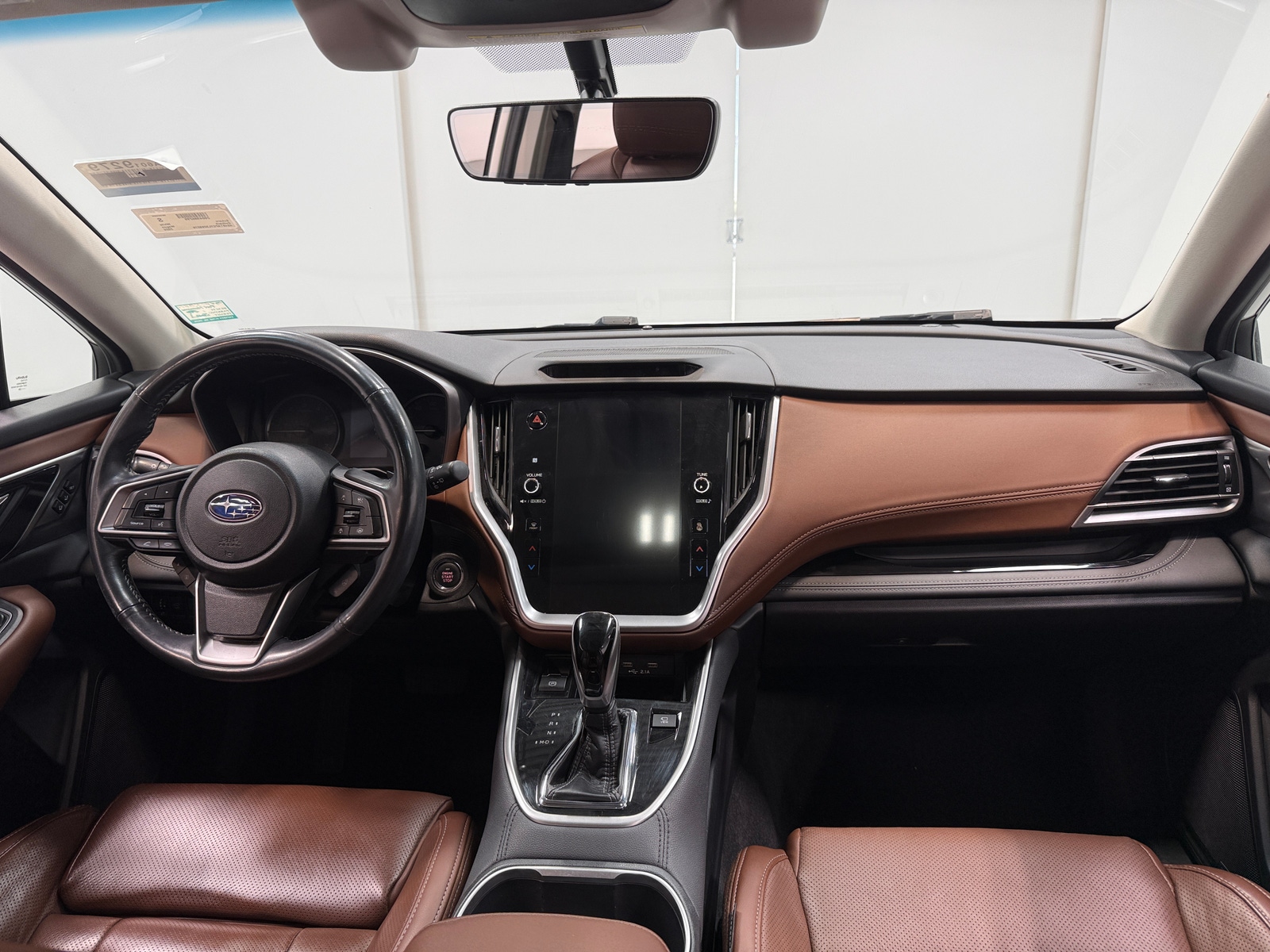 Thumbnail: 2020 Subaru Outback - 2