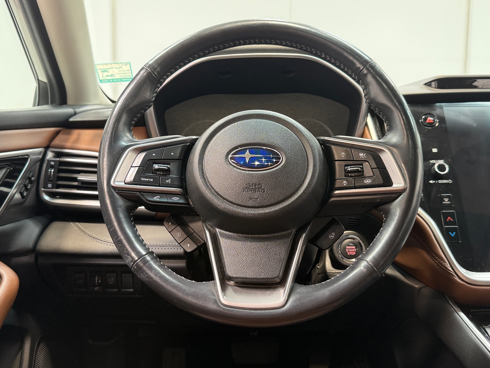 Thumbnail: 2020 Subaru Outback - 4