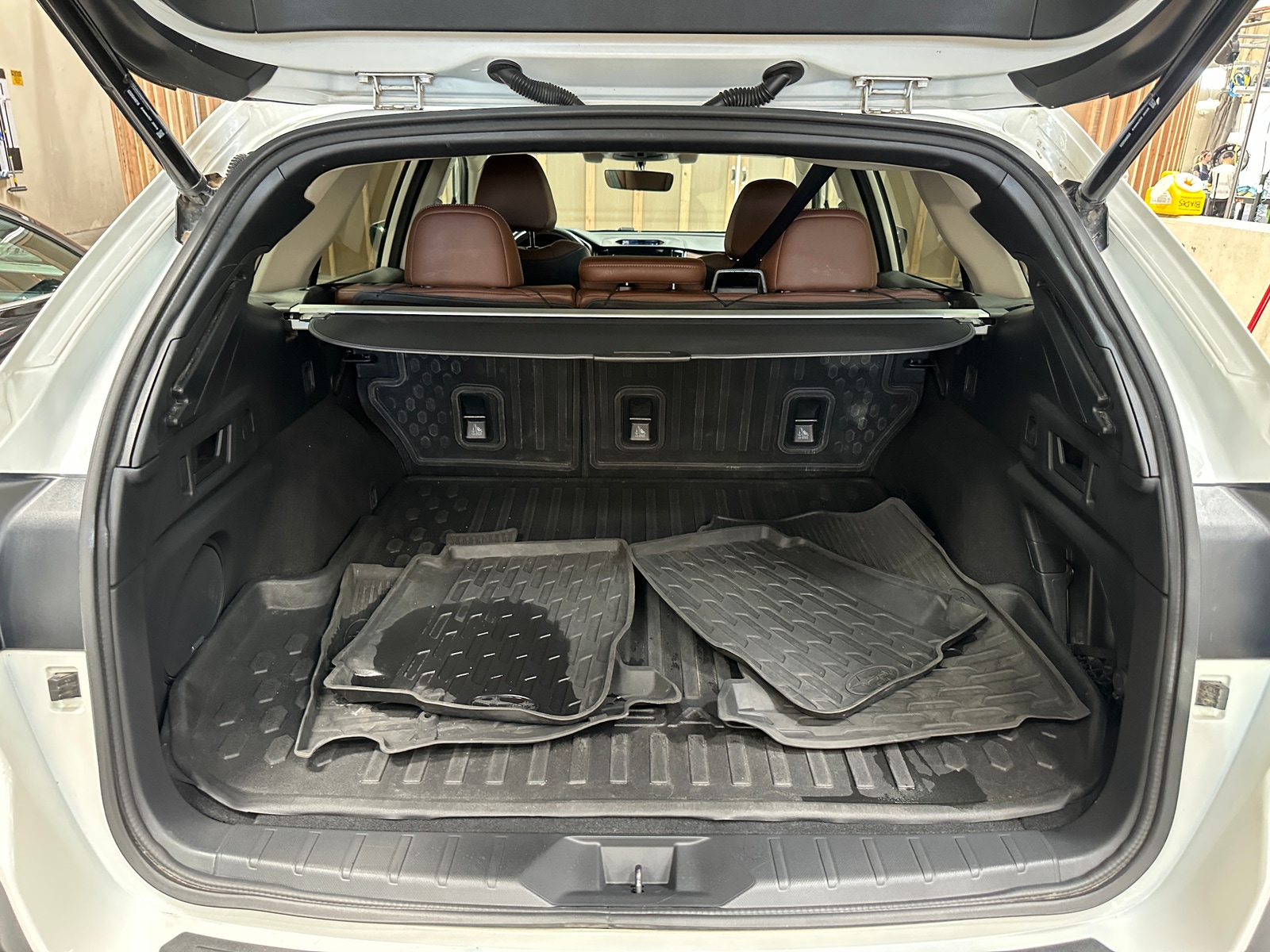 Thumbnail: 2020 Subaru Outback - 6