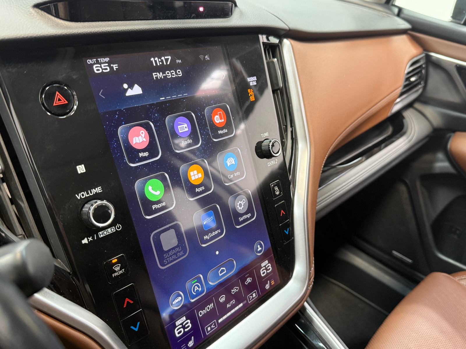 Thumbnail: 2020 Subaru Outback - 3
