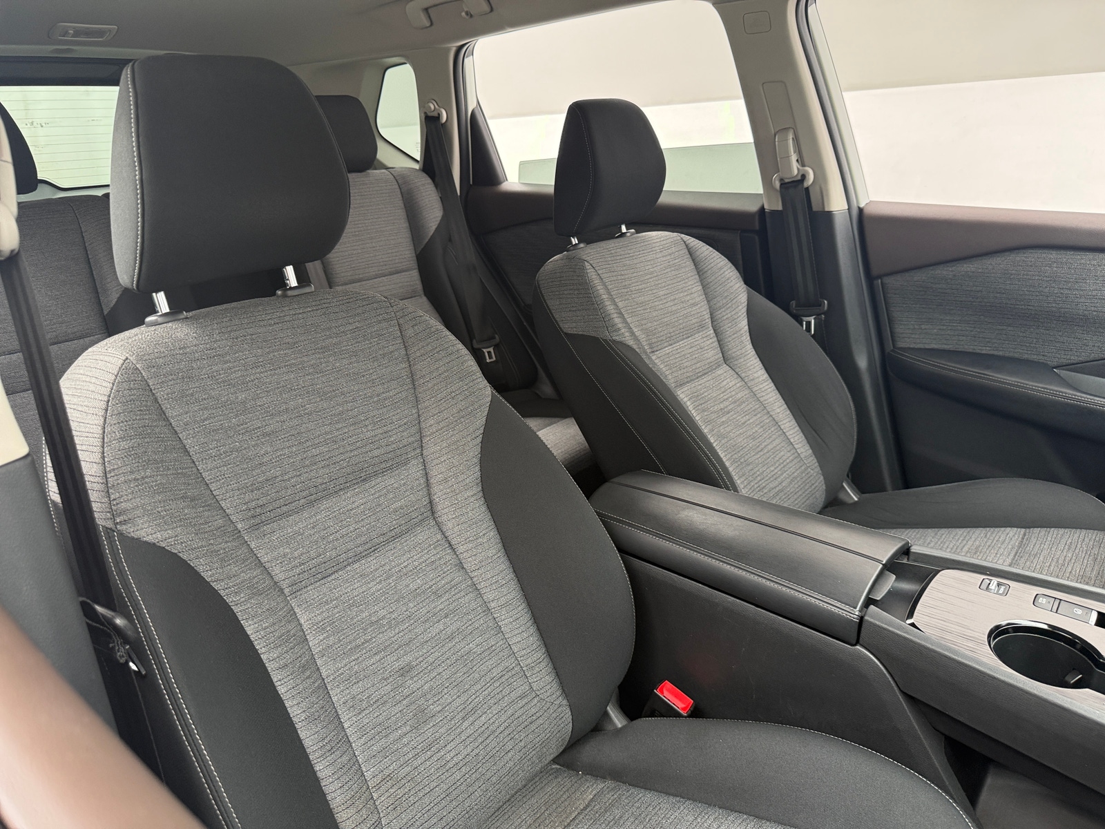 Thumbnail: 2021 Nissan Rogue - 2