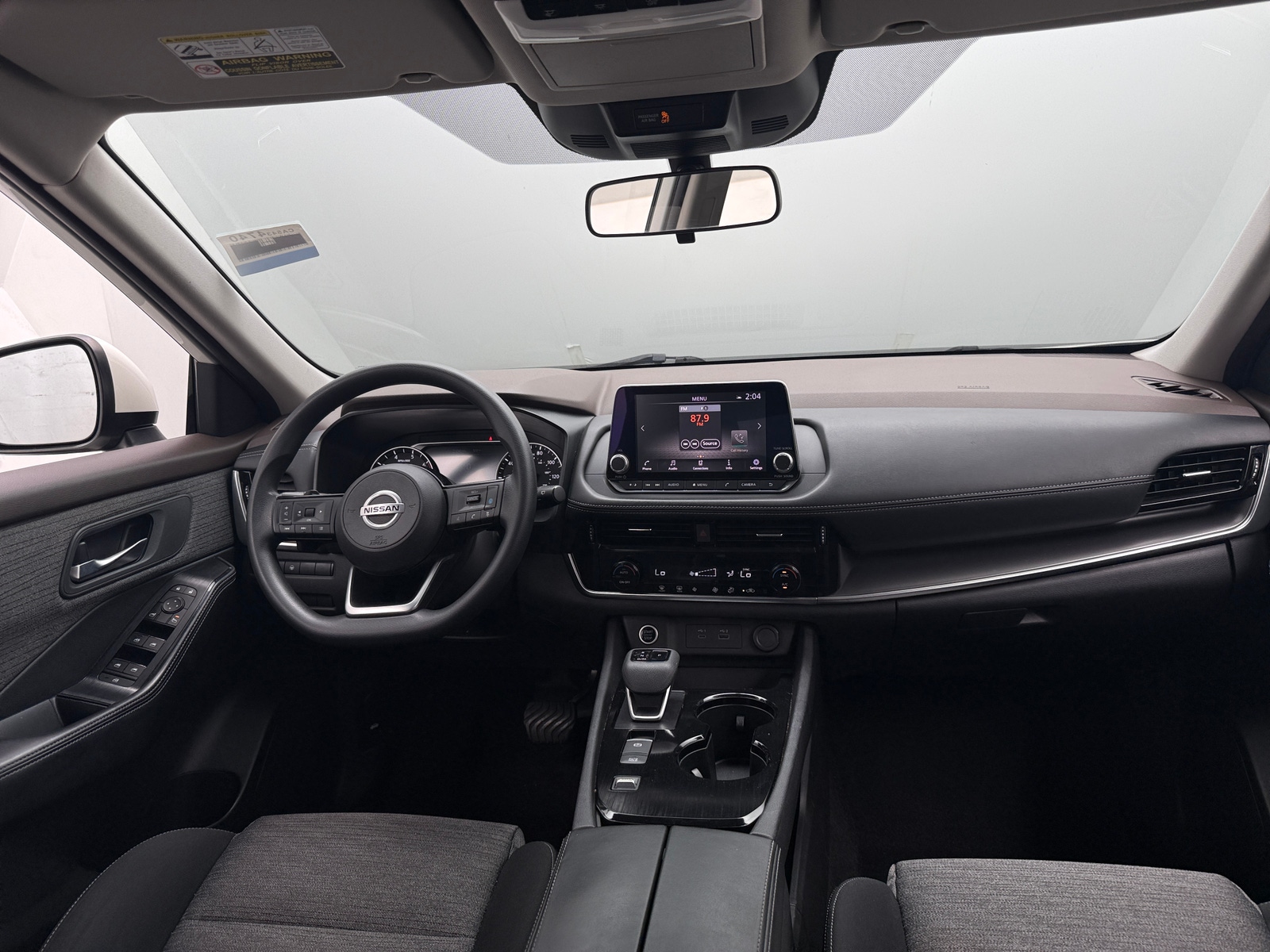 Thumbnail: 2021 Nissan Rogue - 3