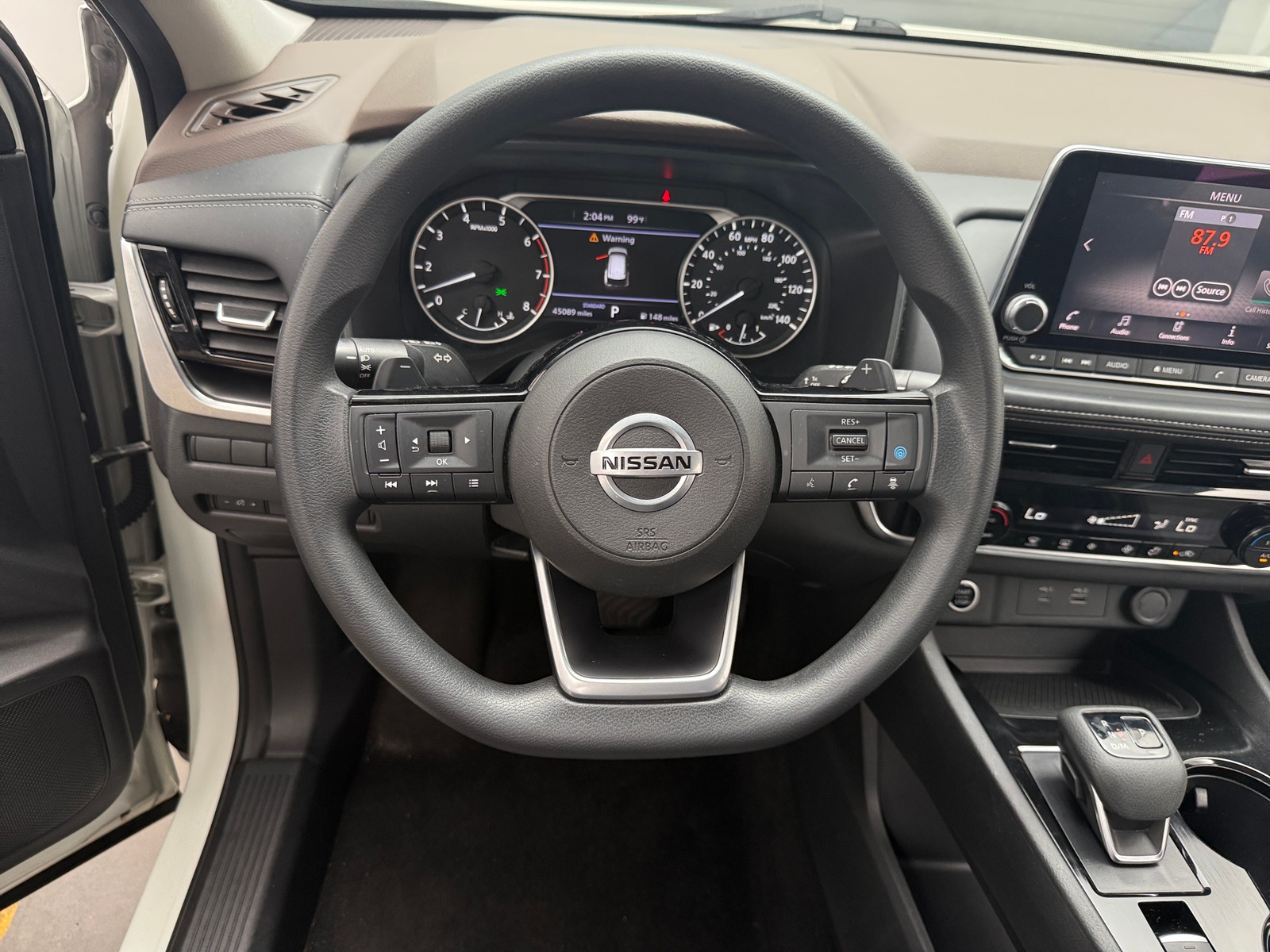 Thumbnail: 2021 Nissan Rogue - 5