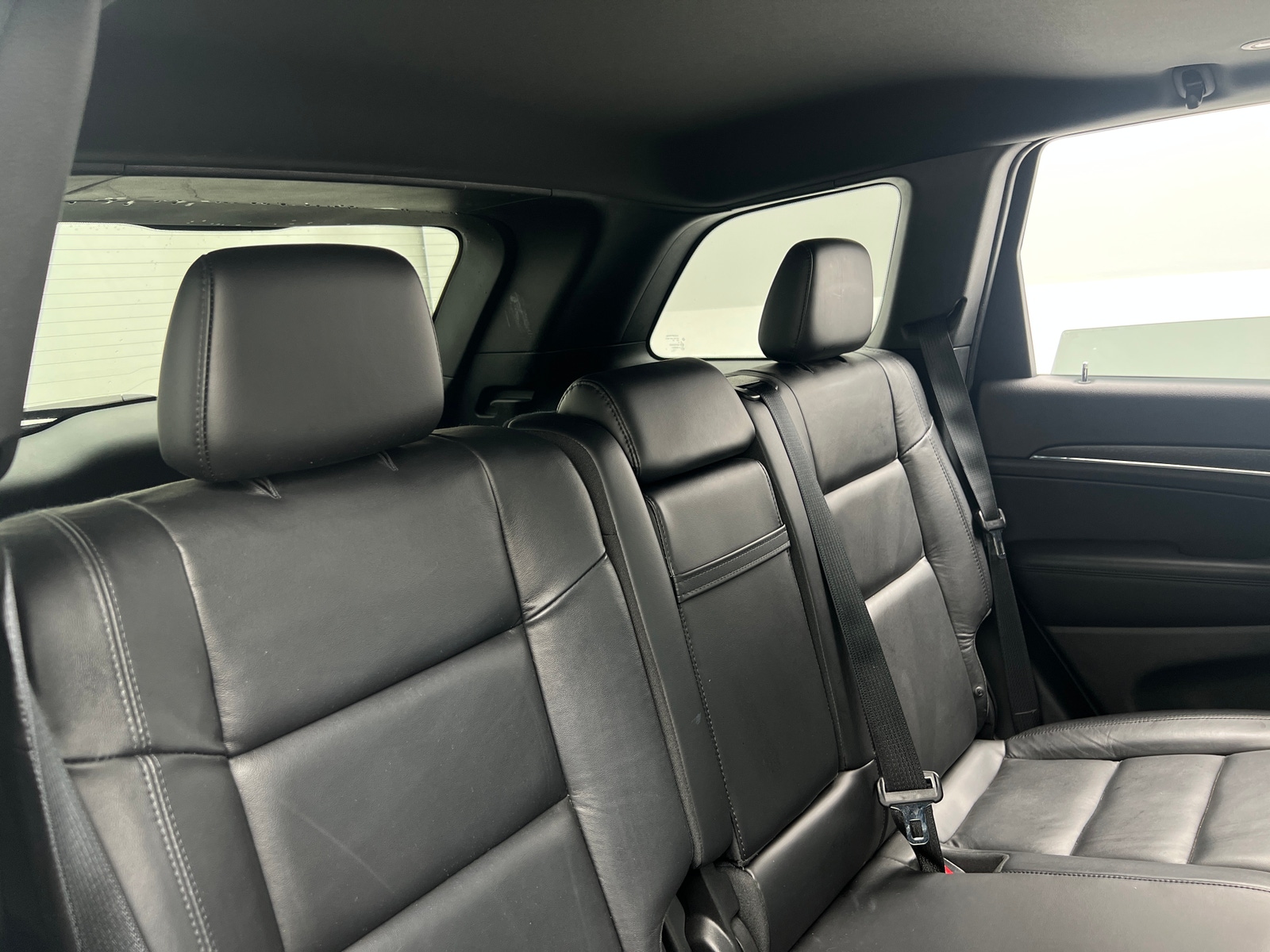 Thumbnail: 2018 Jeep Grand Cherokee - 5
