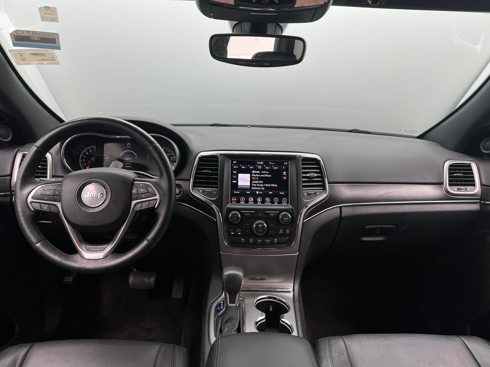 Thumbnail: 2018 Jeep Grand Cherokee - 2
