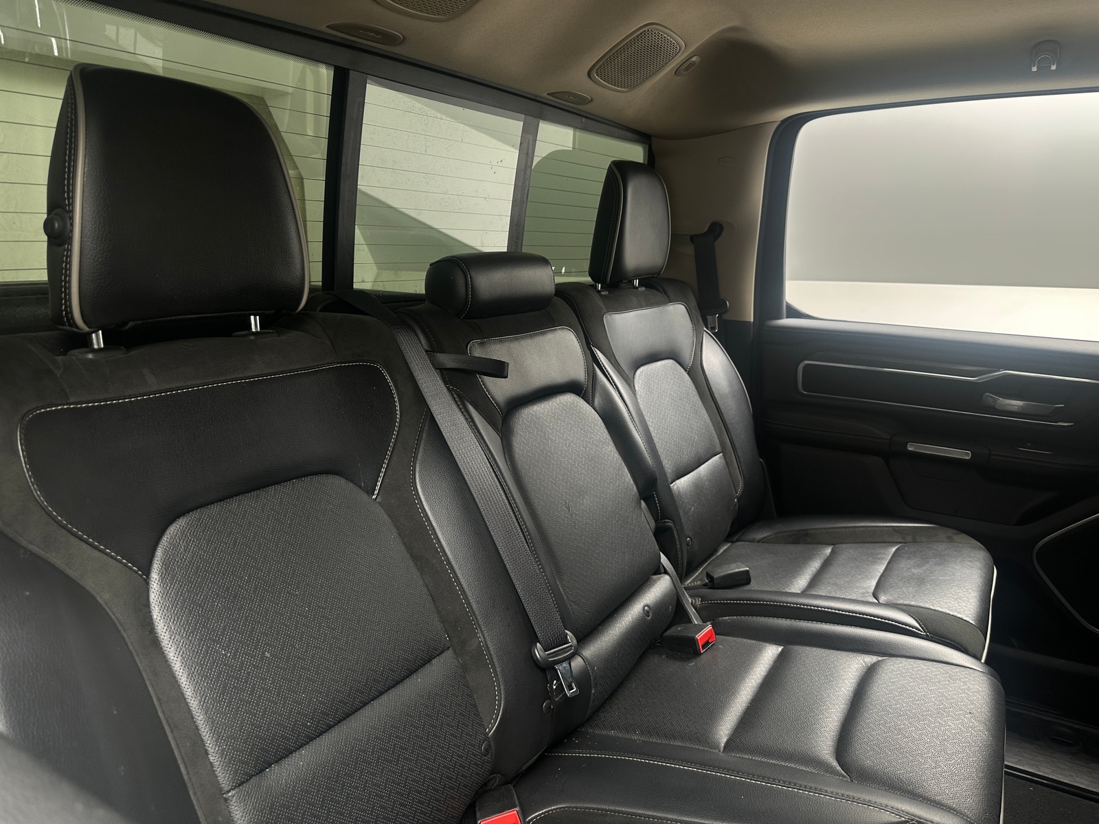 Thumbnail: 2019 RAM 1500 - 5