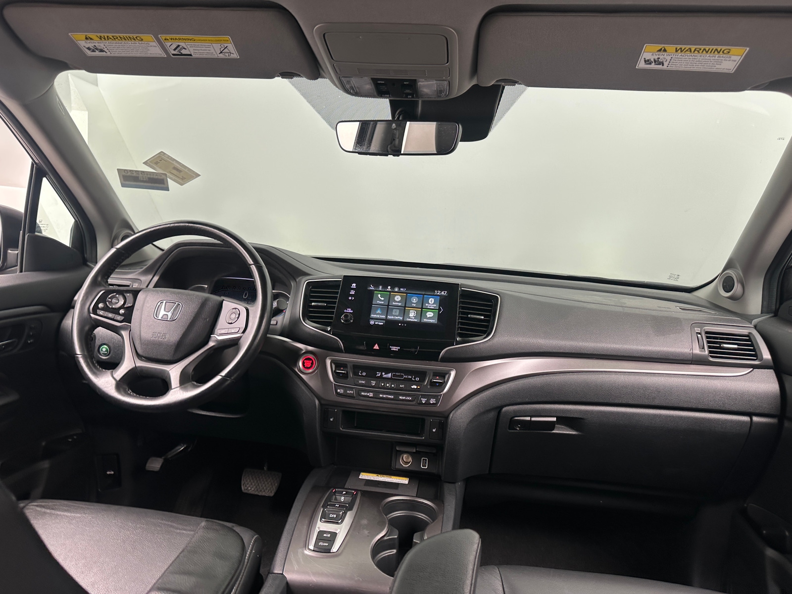 Thumbnail: 2022 Honda Pilot - 2