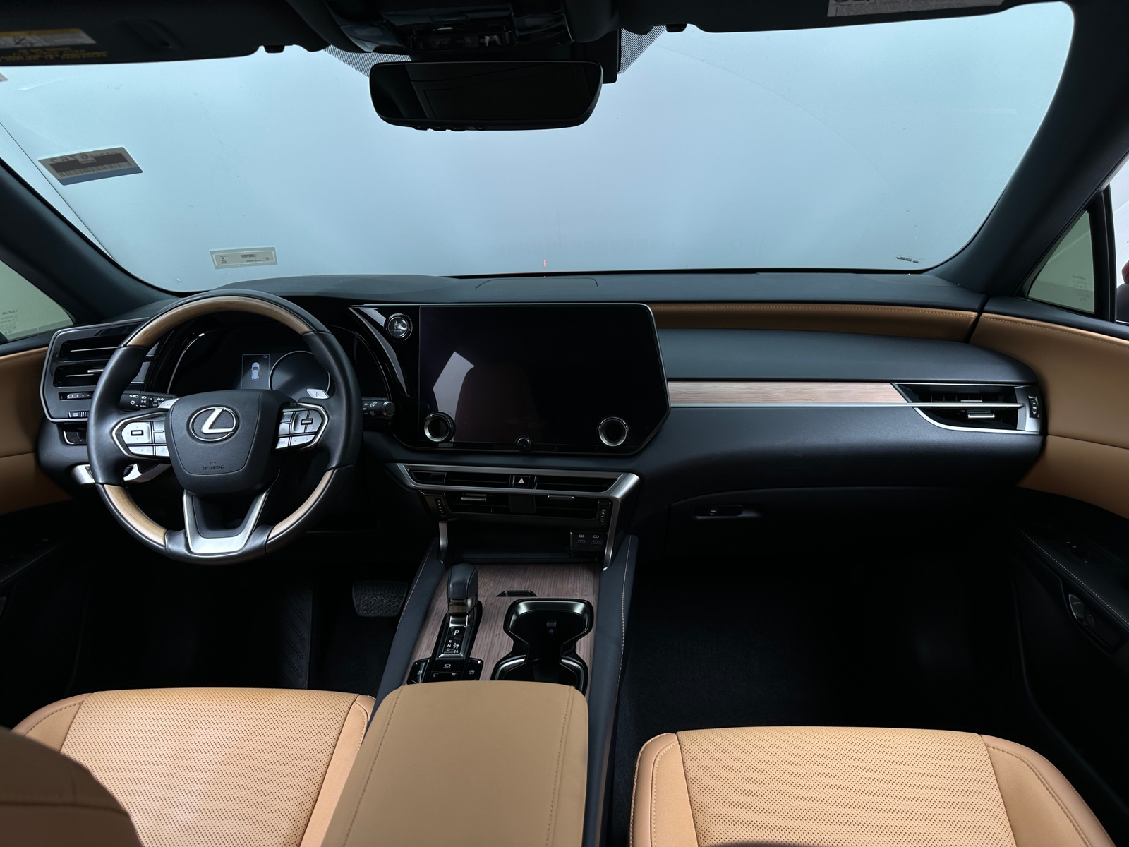 Thumbnail: 2024 Lexus RX - 3