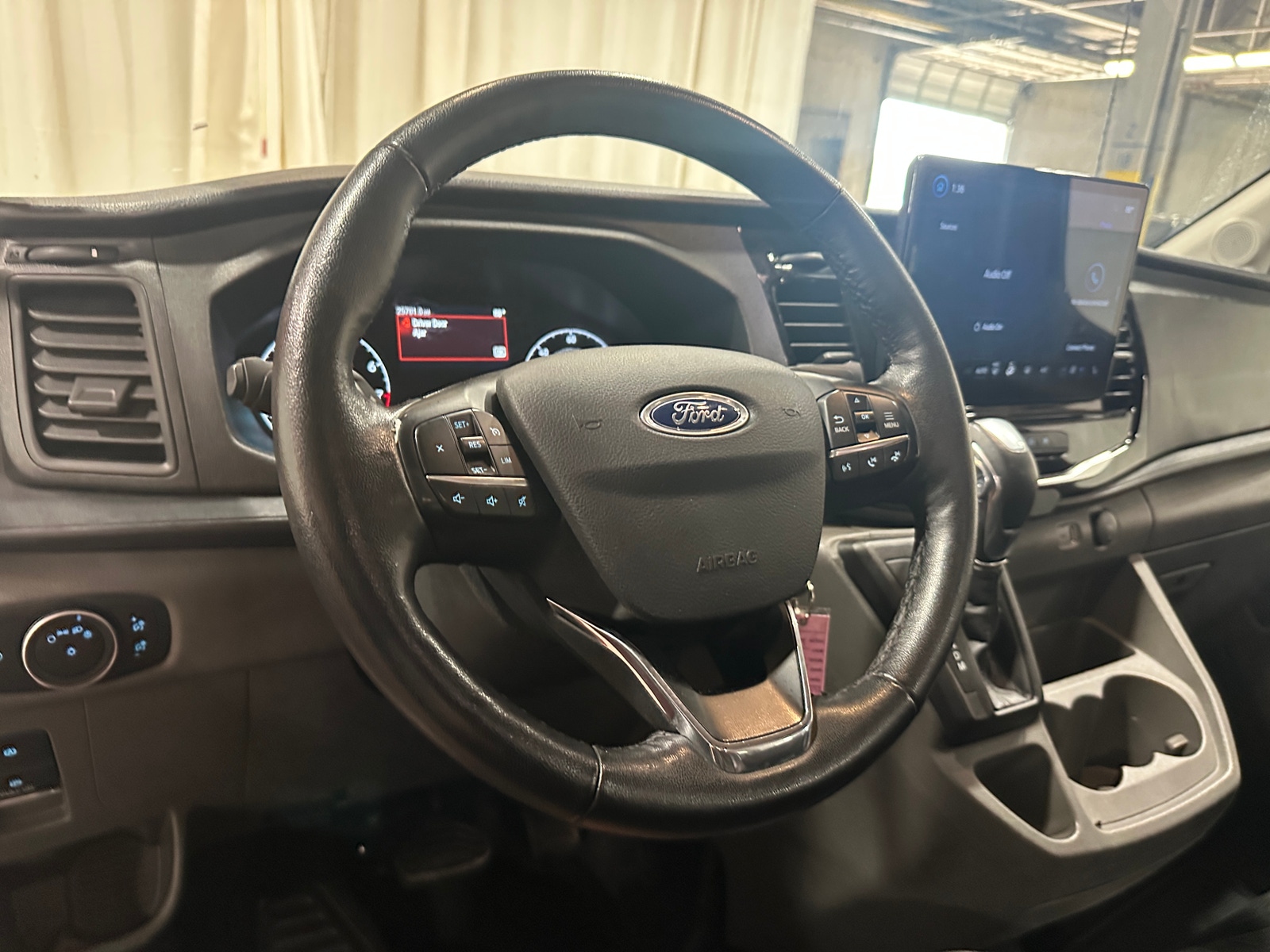 Thumbnail: 2023 Ford Econoline - 4