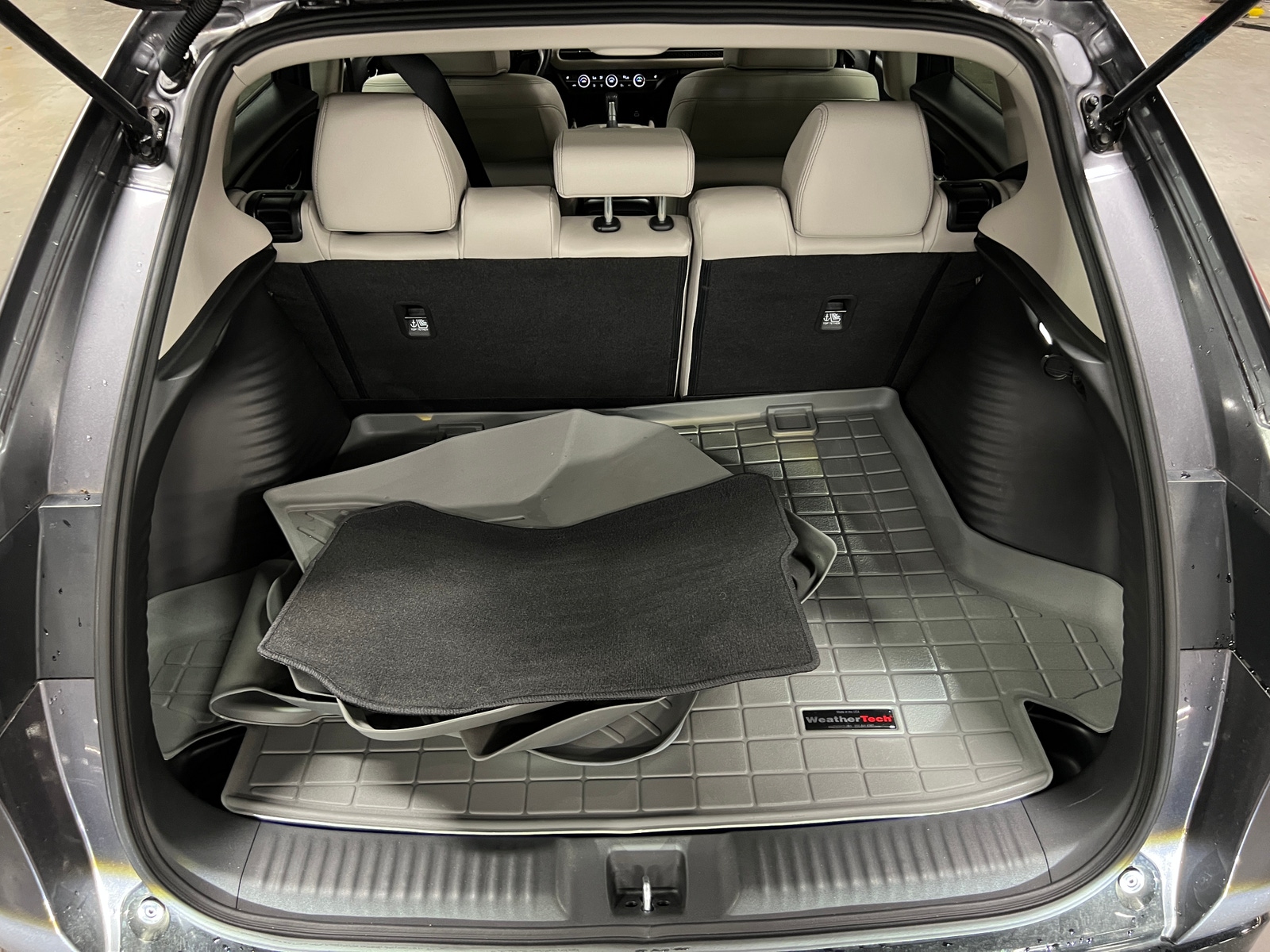 Thumbnail: 2025 Honda HR-V - 6