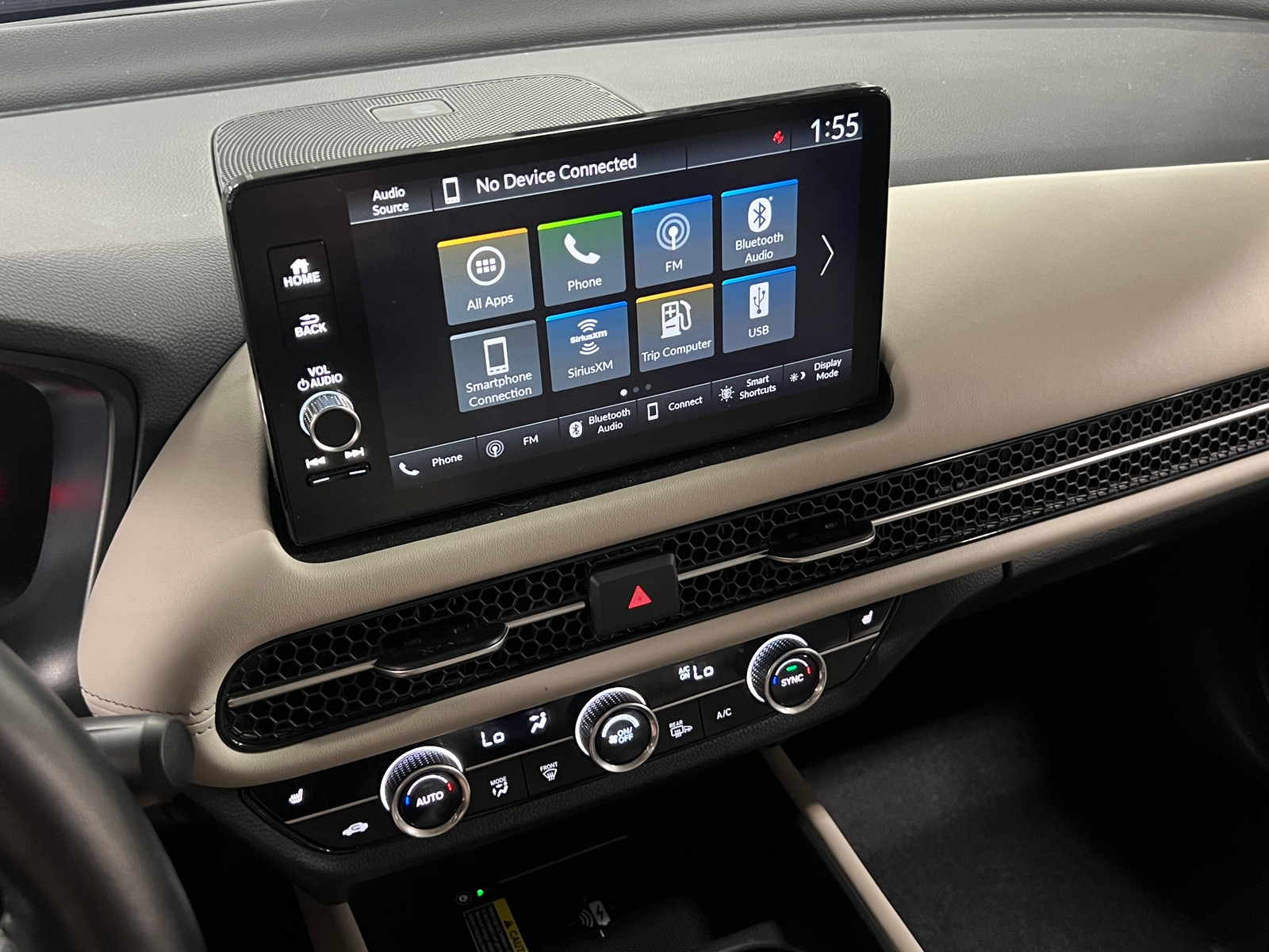 Thumbnail: 2025 Honda HR-V - 3