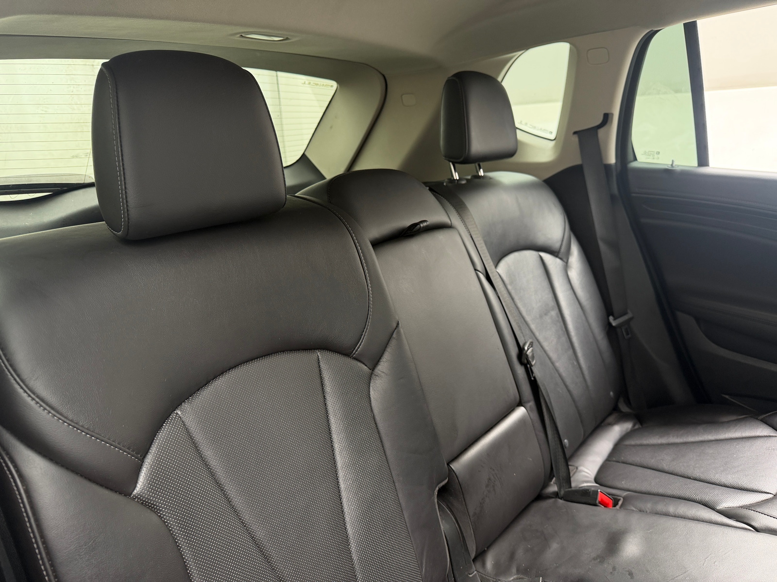 Thumbnail: 2020 Buick Envision - 5