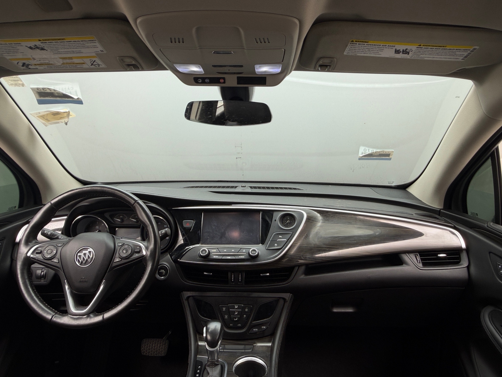 Thumbnail: 2020 Buick Envision - 2