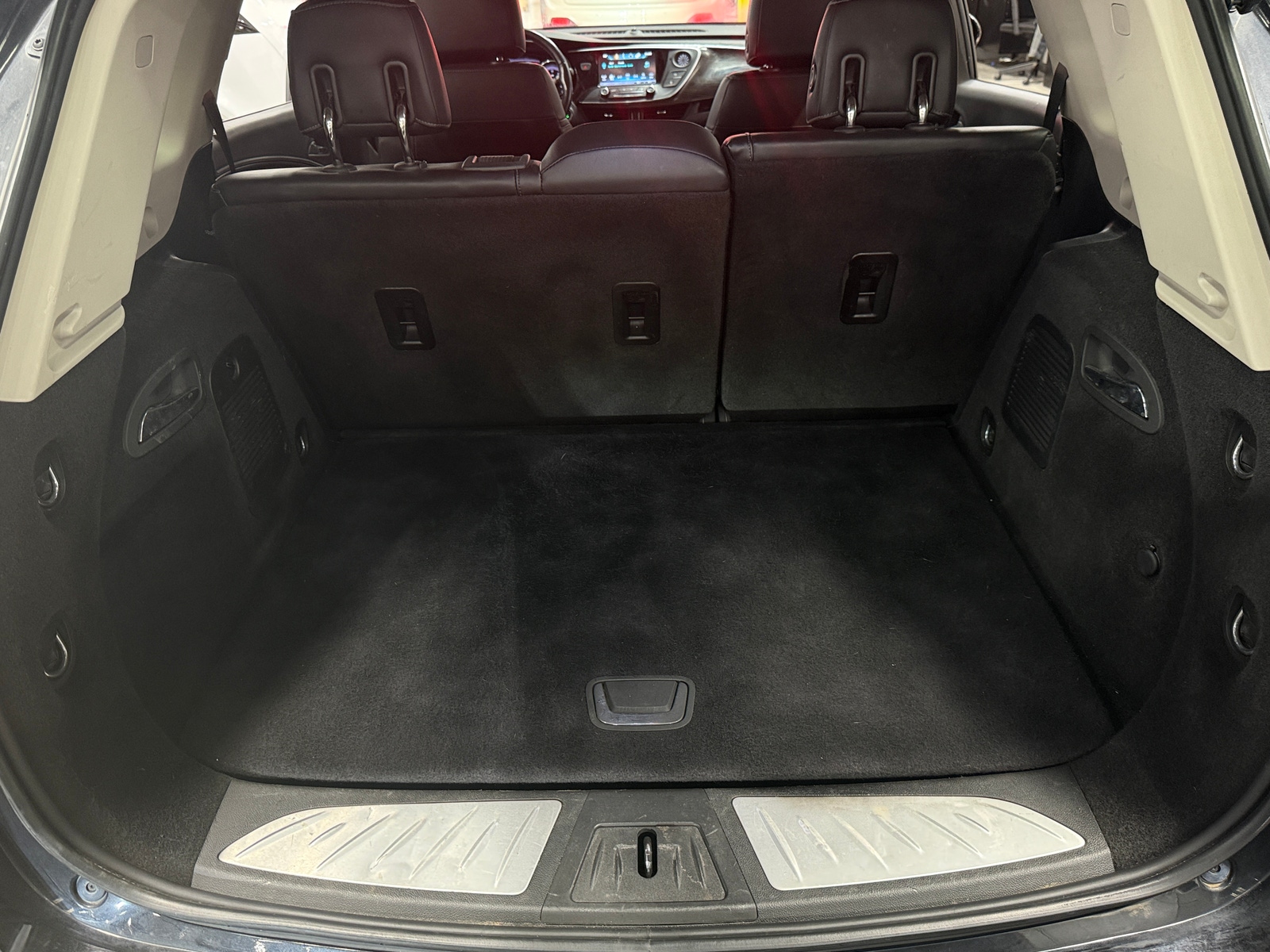 Thumbnail: 2020 Buick Envision - 6