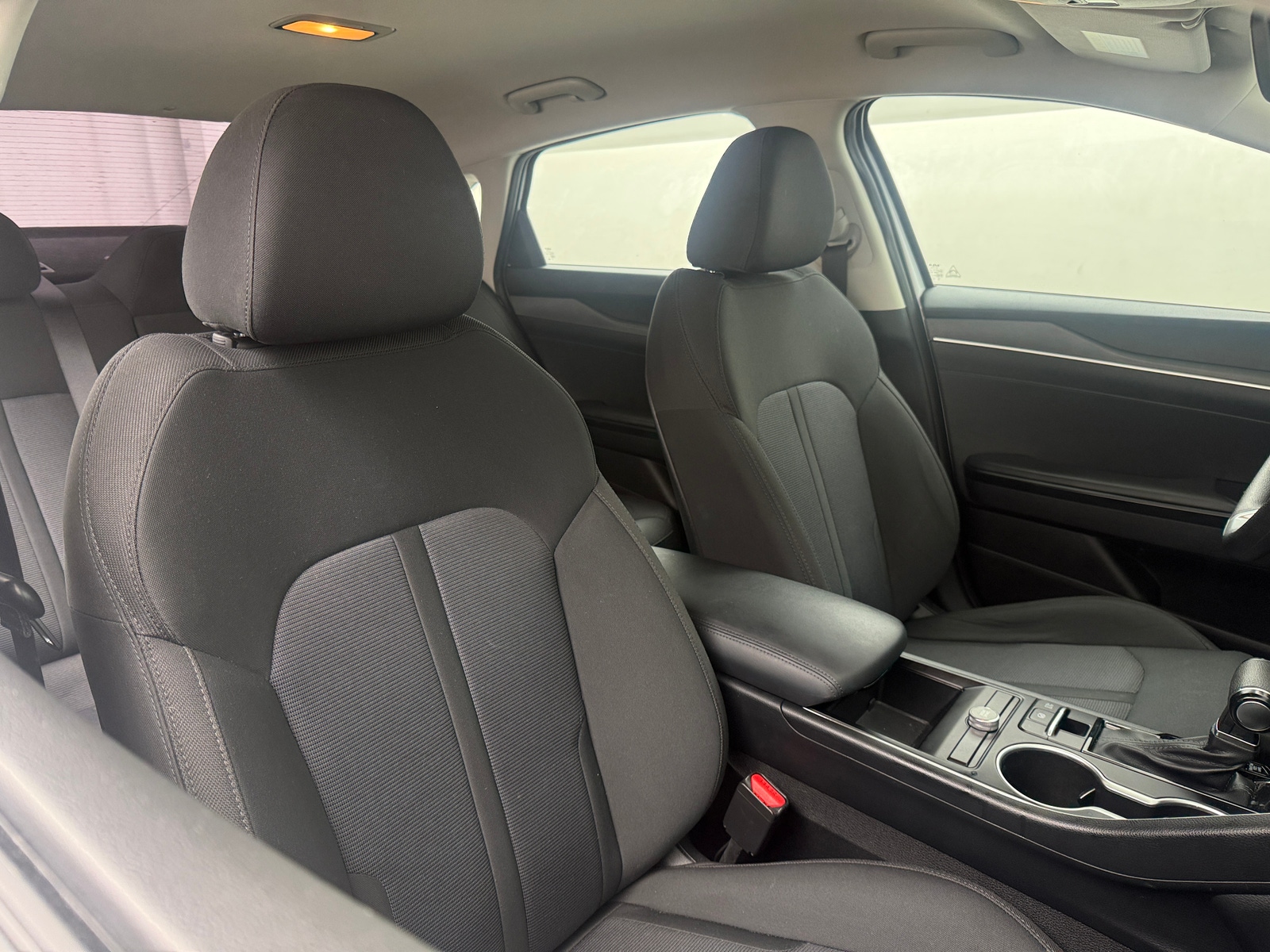Thumbnail: 2023 Kia K5 - 2