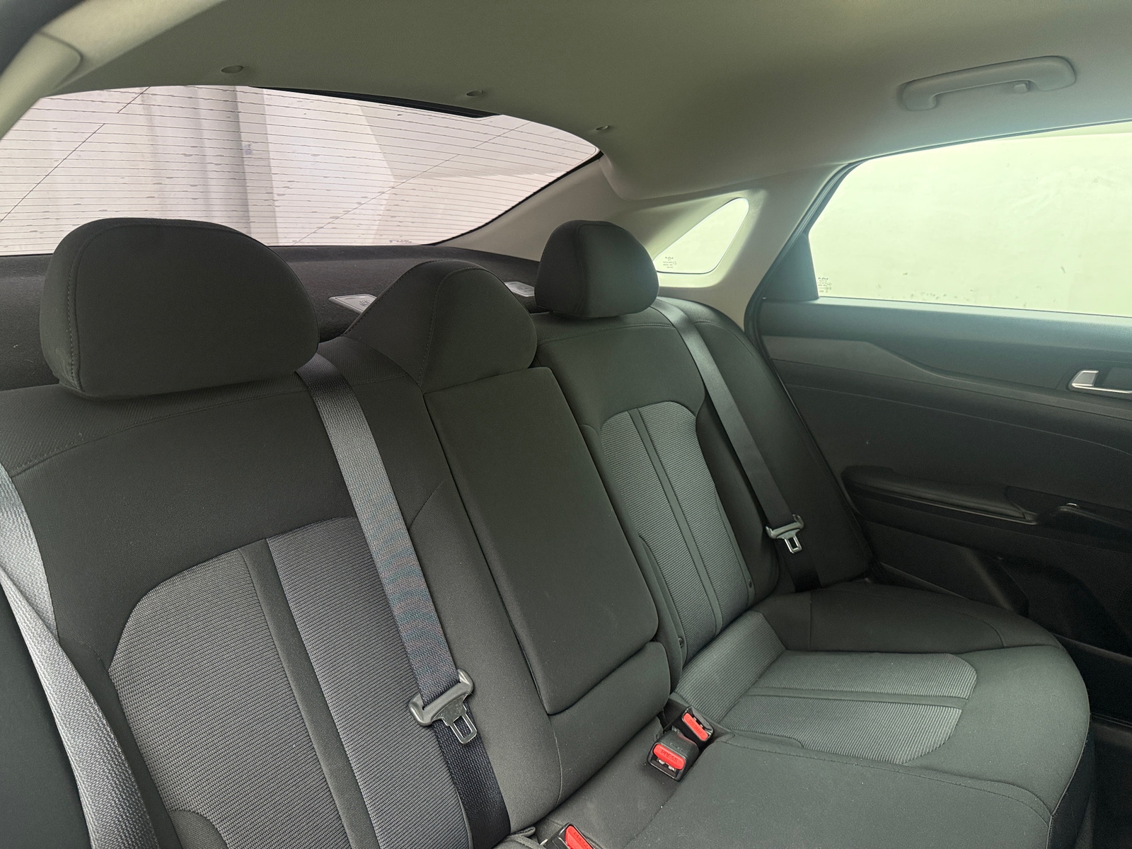 Thumbnail: 2023 Kia K5 - 6