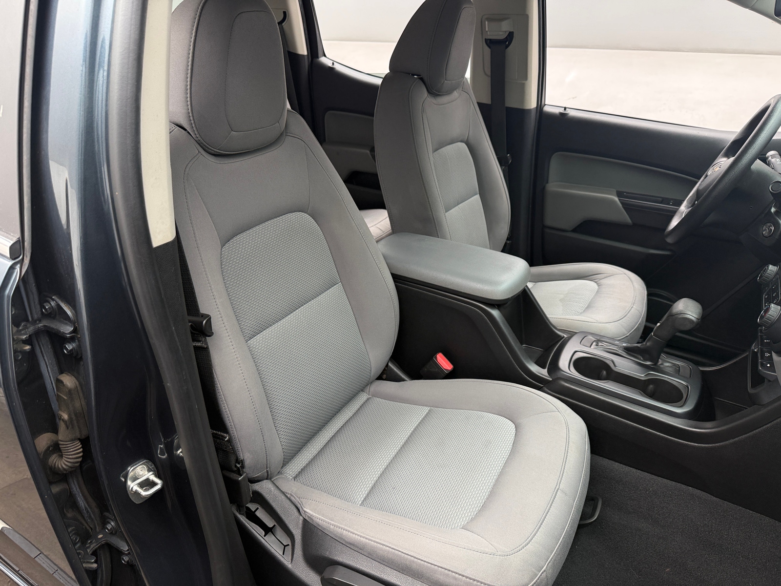 Thumbnail: 2019 Chevrolet Colorado - 2