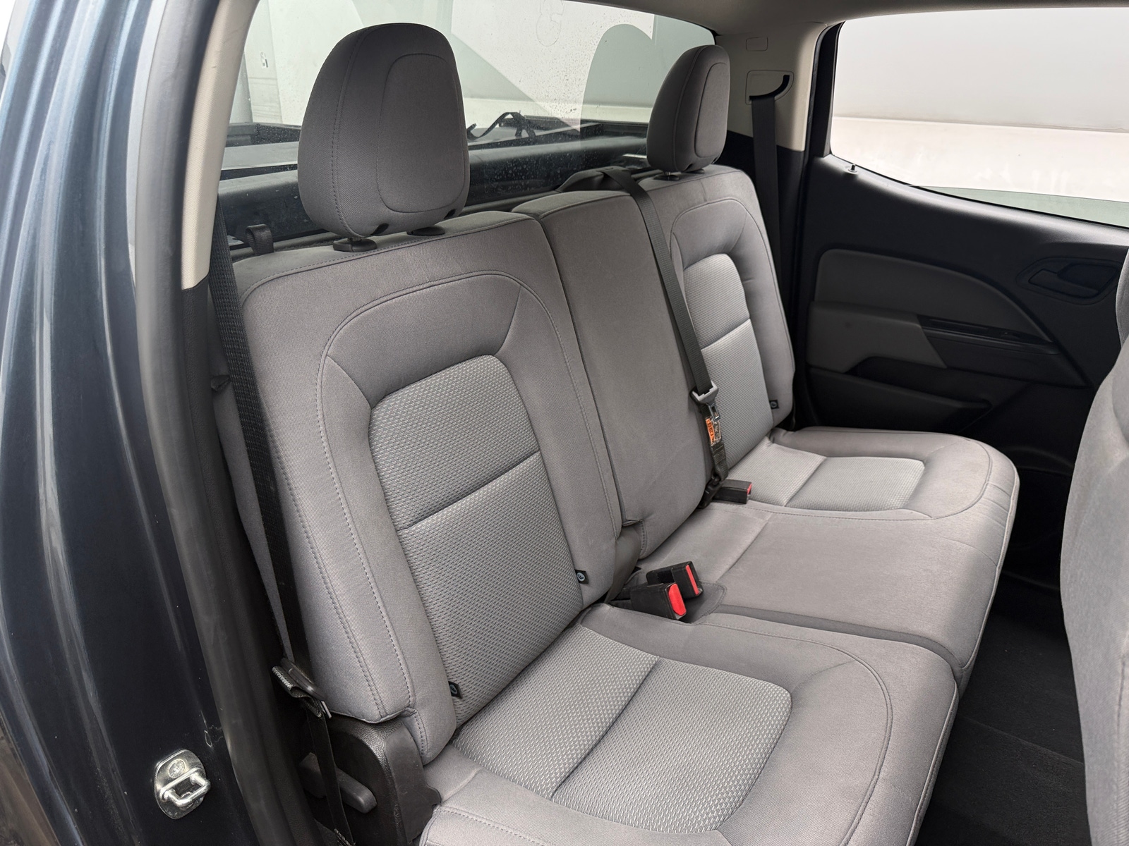 Thumbnail: 2019 Chevrolet Colorado - 6