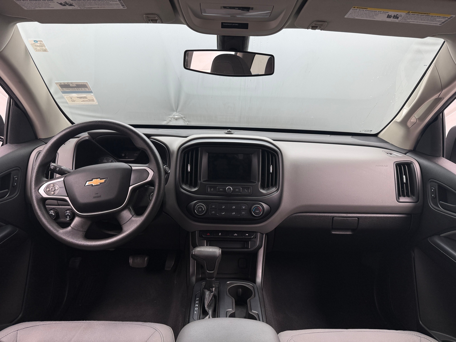 Thumbnail: 2019 Chevrolet Colorado - 3