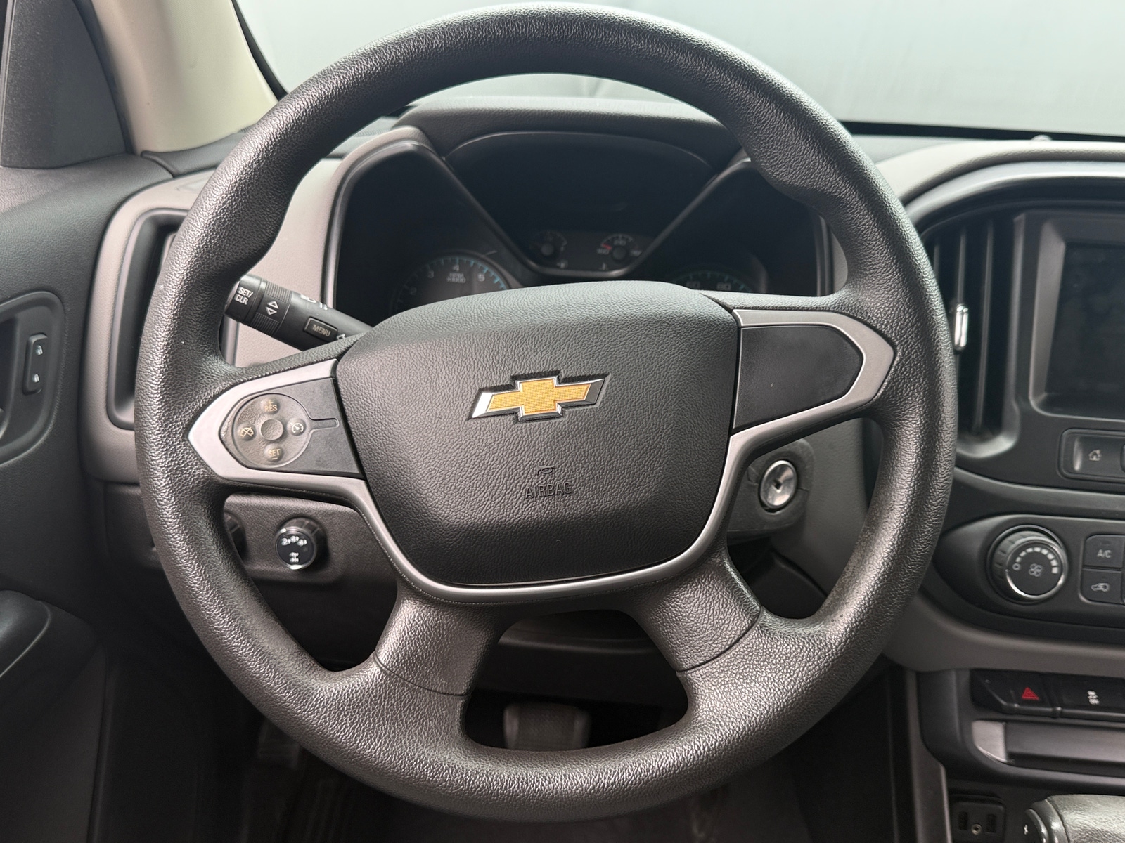 Thumbnail: 2019 Chevrolet Colorado - 5