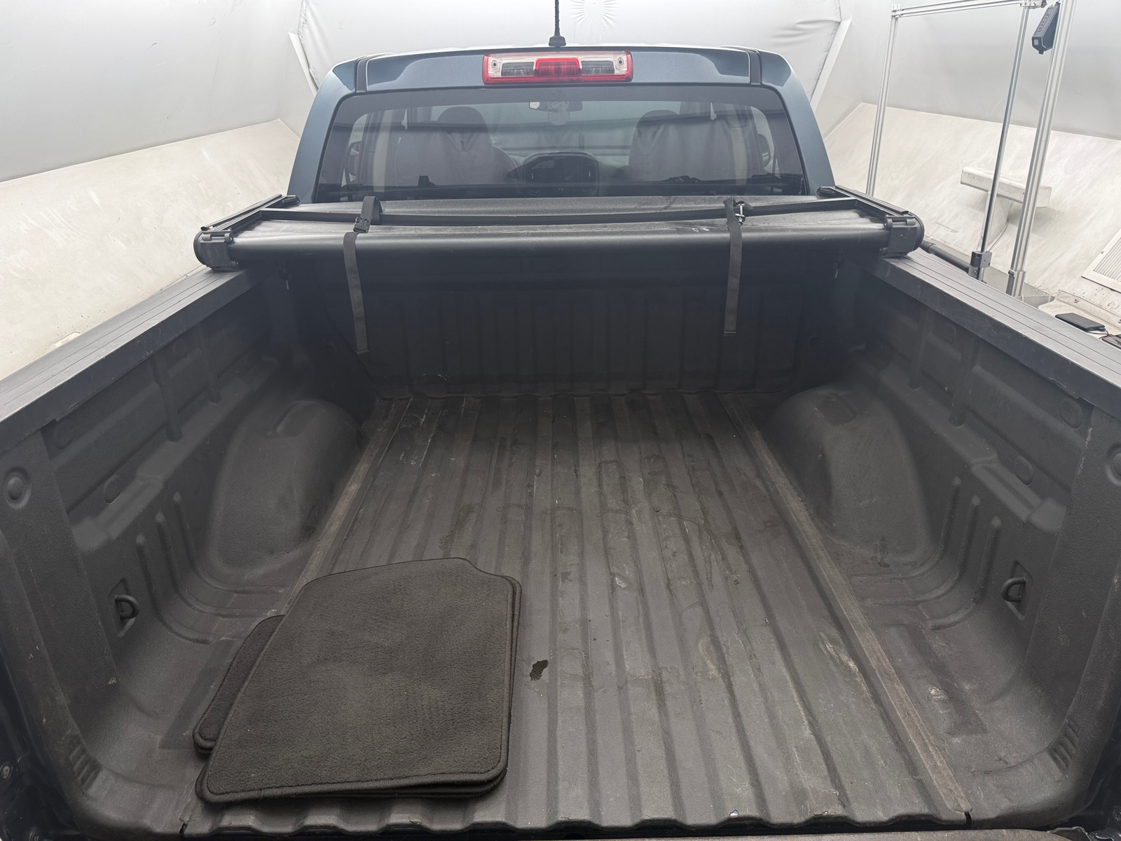 Thumbnail: 2019 Chevrolet Colorado - 7