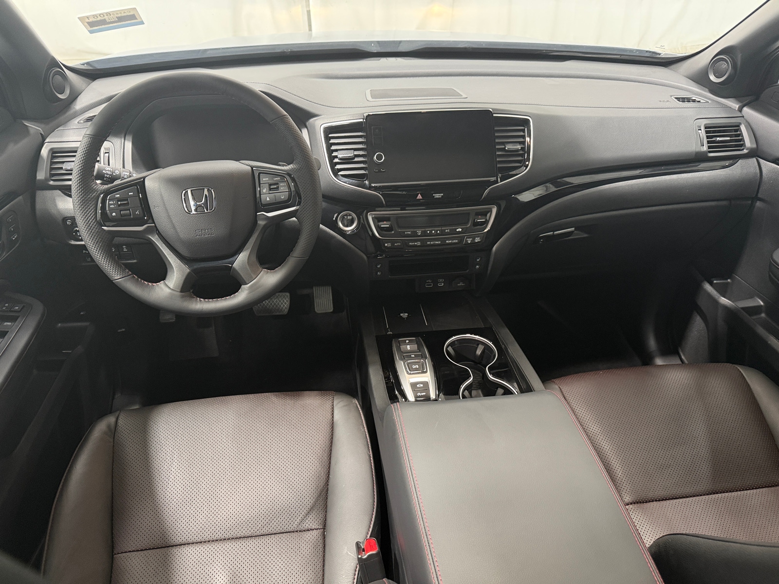 Thumbnail: 2026 Honda Ridgeline - 2
