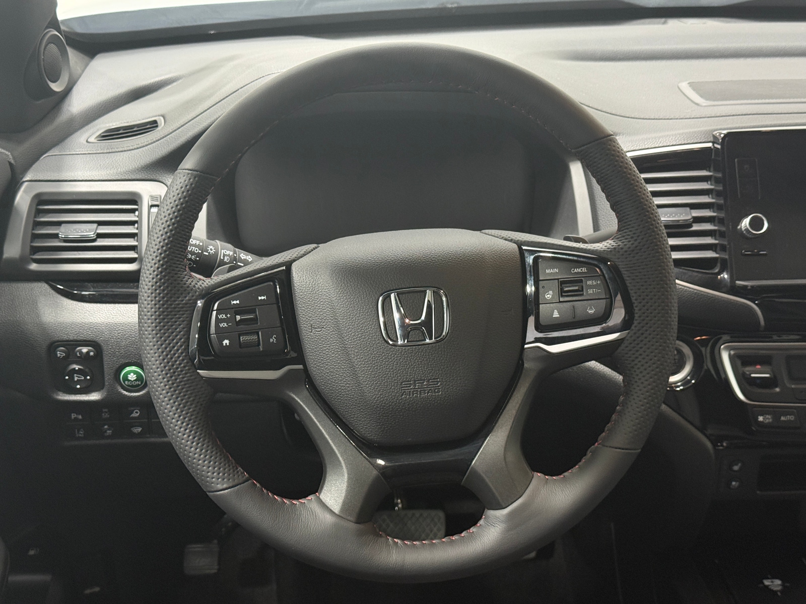 Thumbnail: 2026 Honda Ridgeline - 4