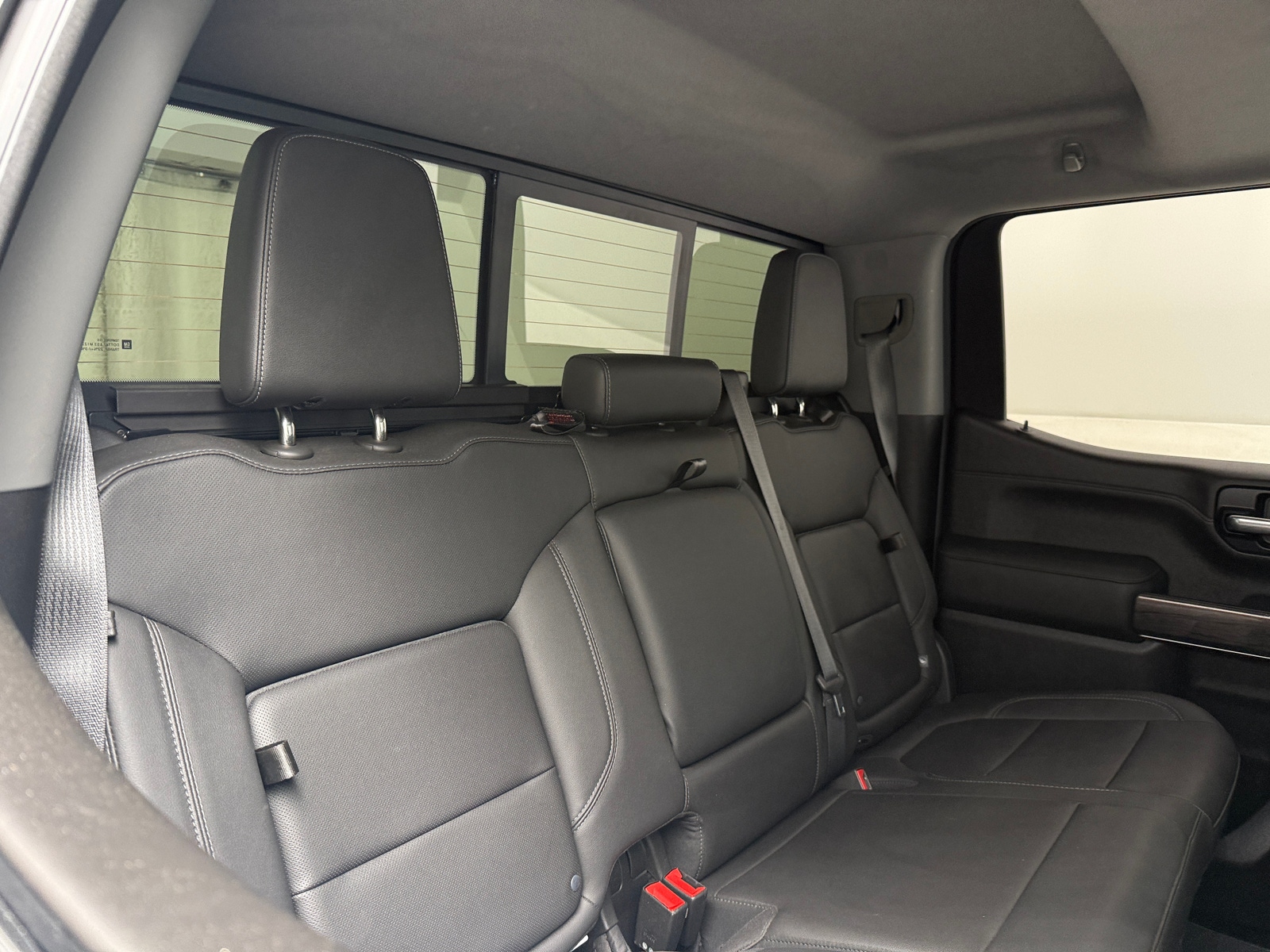 Thumbnail: 2019 Chevrolet Silverado 1500 - 5