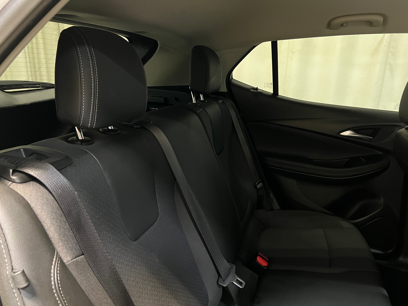 Thumbnail: 2025 Buick Encore GX - 5