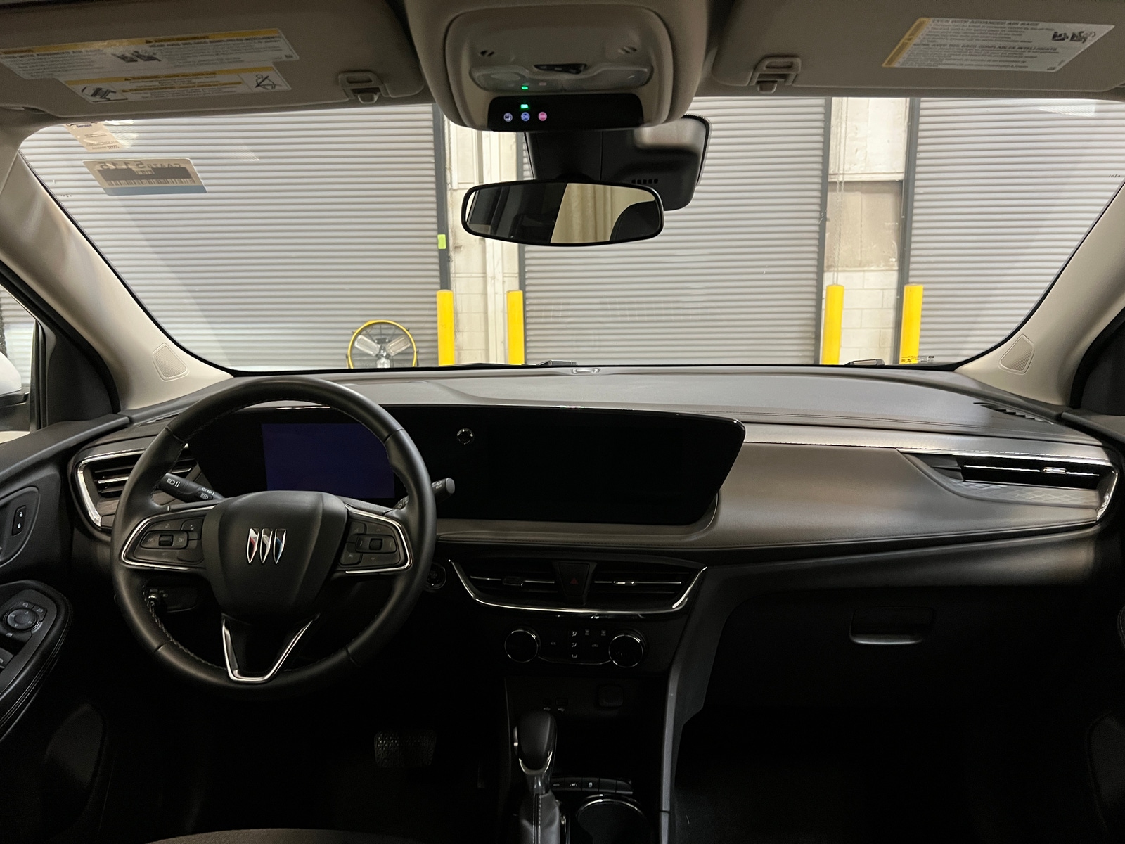 Thumbnail: 2025 Buick Encore GX - 2