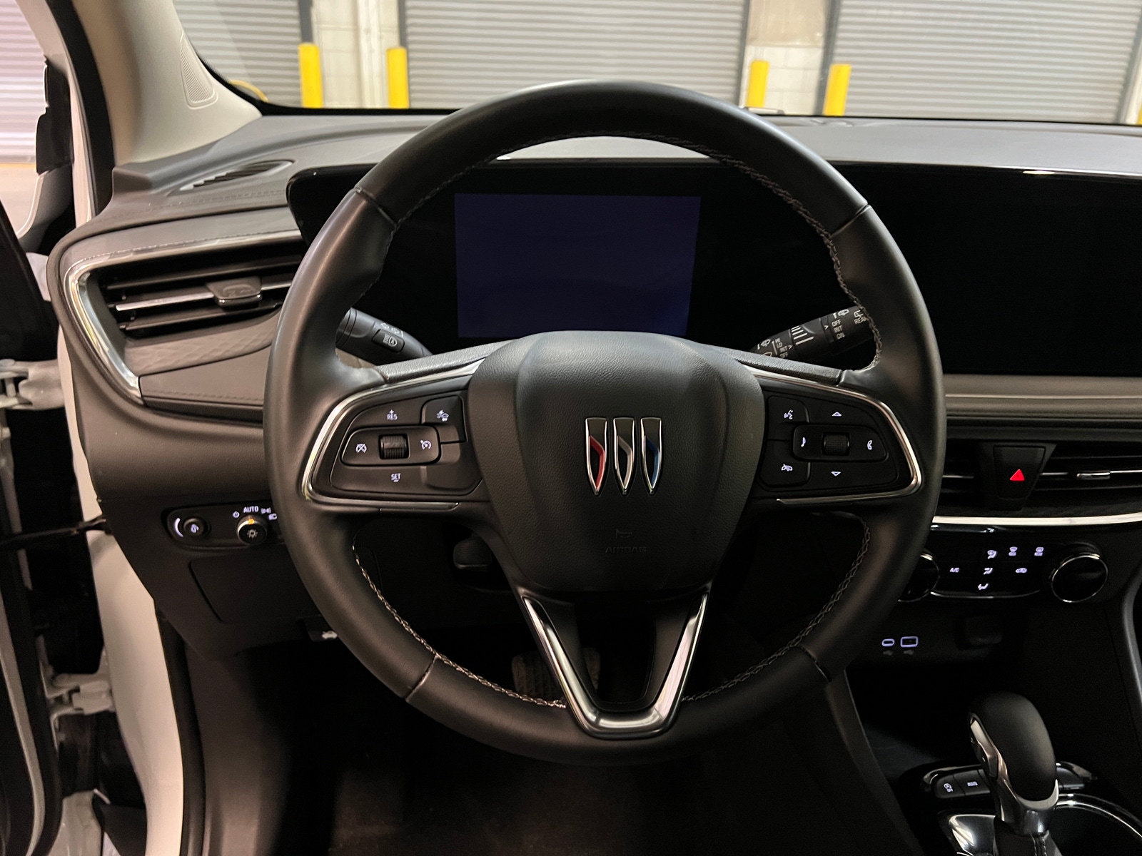 Thumbnail: 2025 Buick Encore GX - 4