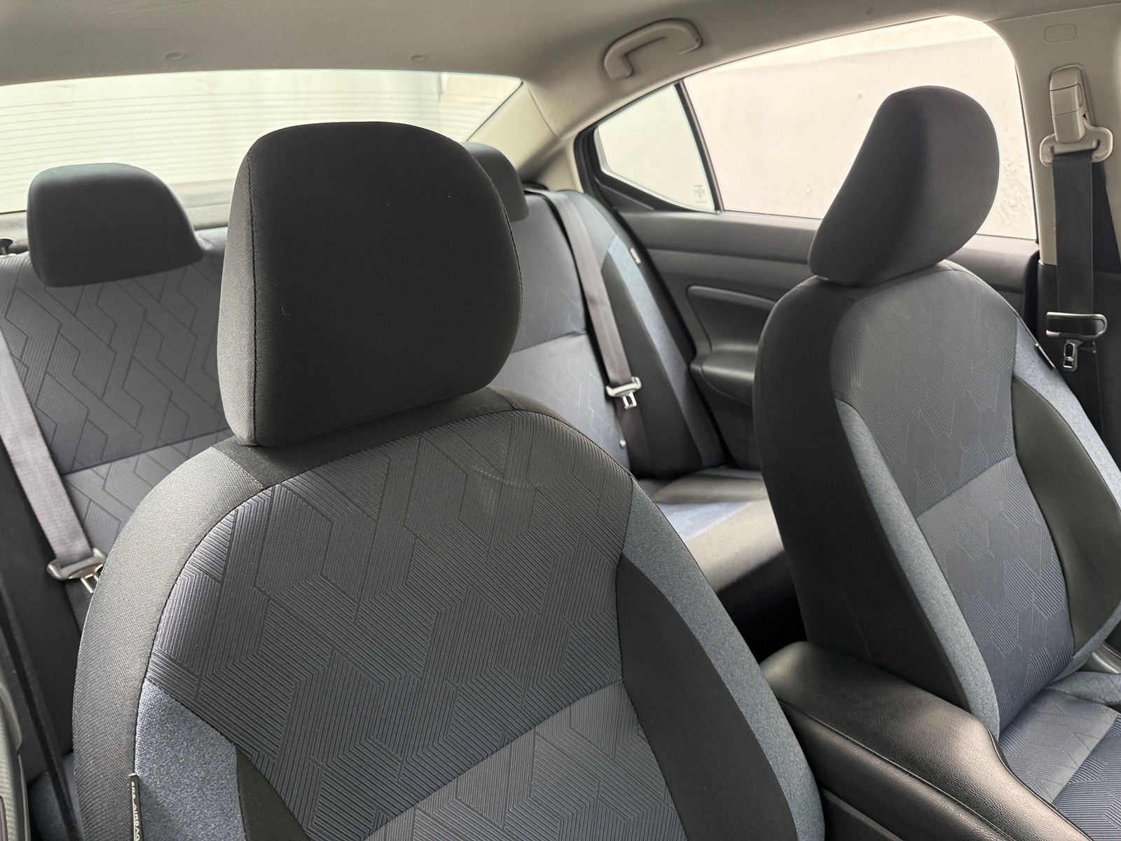 Thumbnail: 2025 Nissan Versa - 2