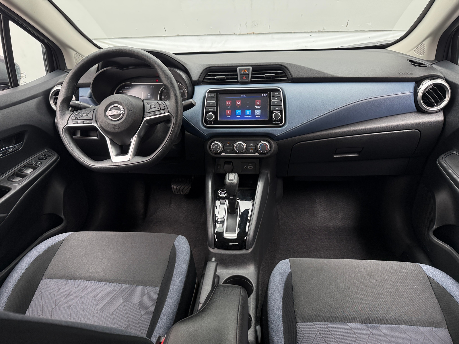 Thumbnail: 2025 Nissan Versa - 3