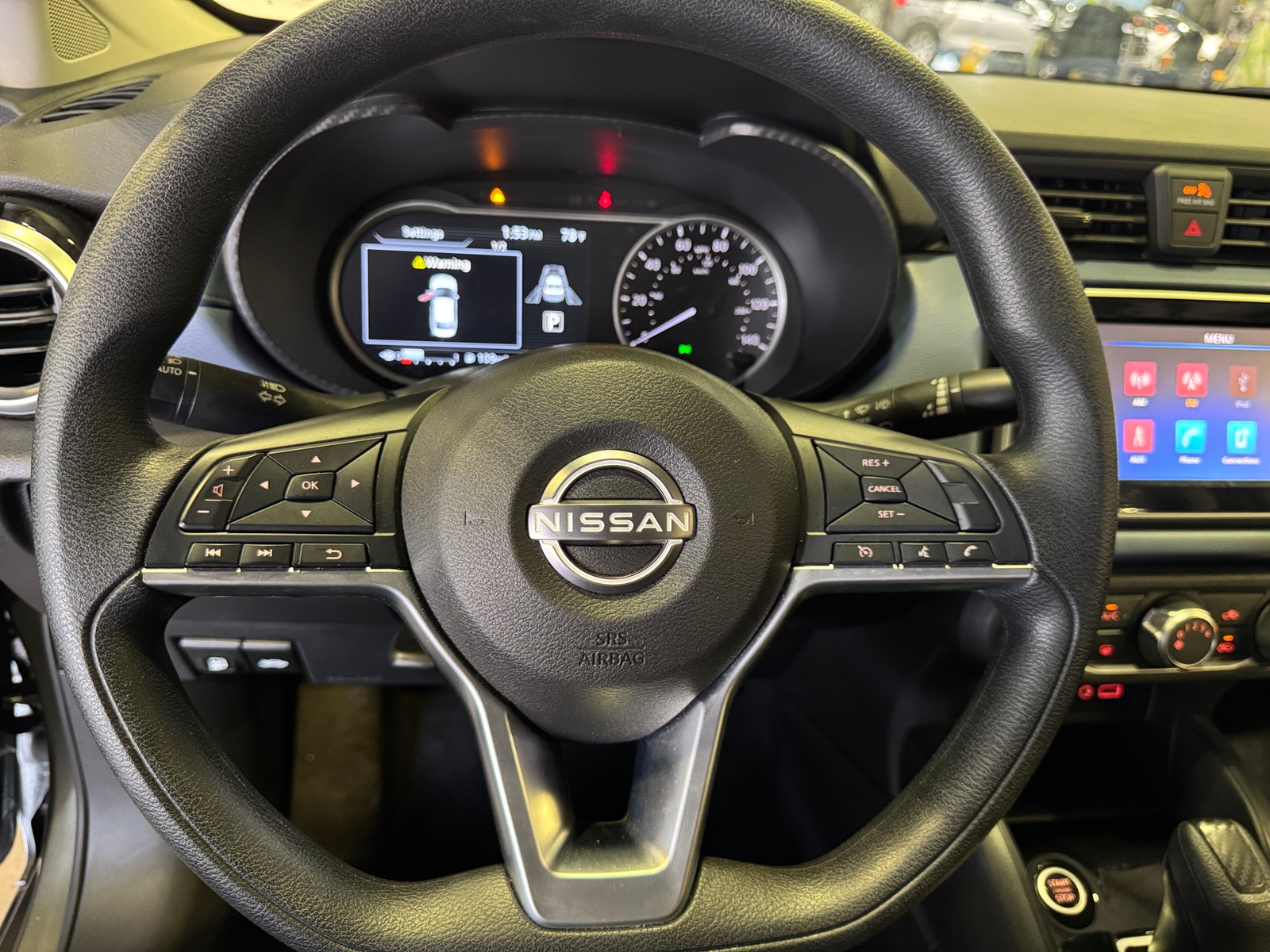 Thumbnail: 2025 Nissan Versa - 5
