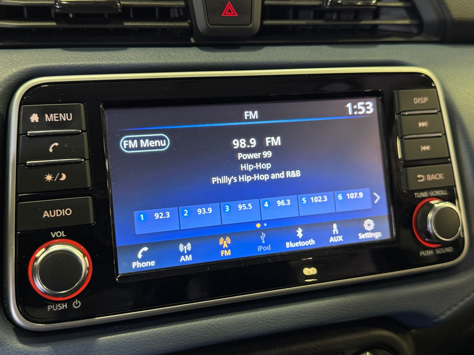 Thumbnail: 2025 Nissan Versa - 4